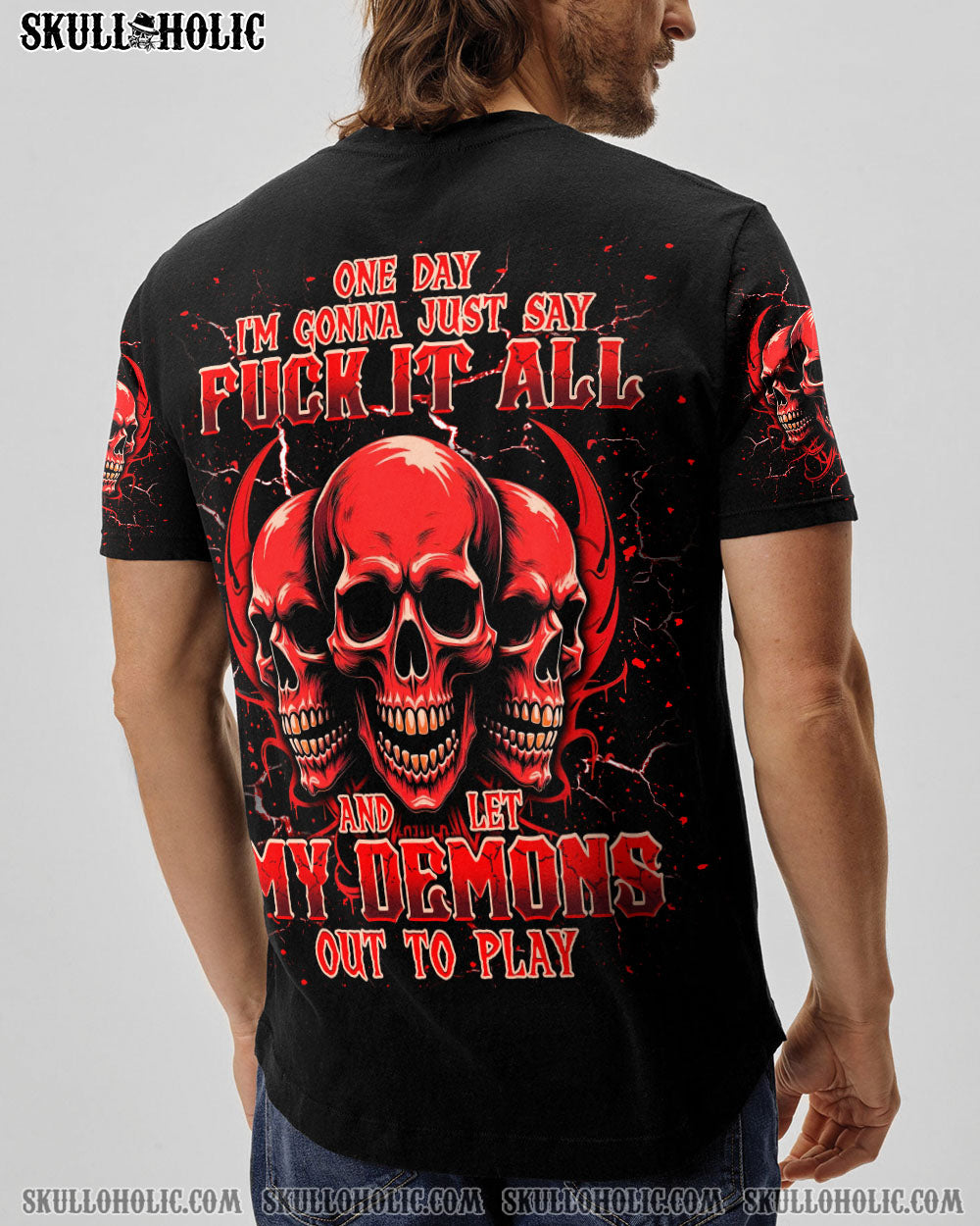 Category_Short sleeves