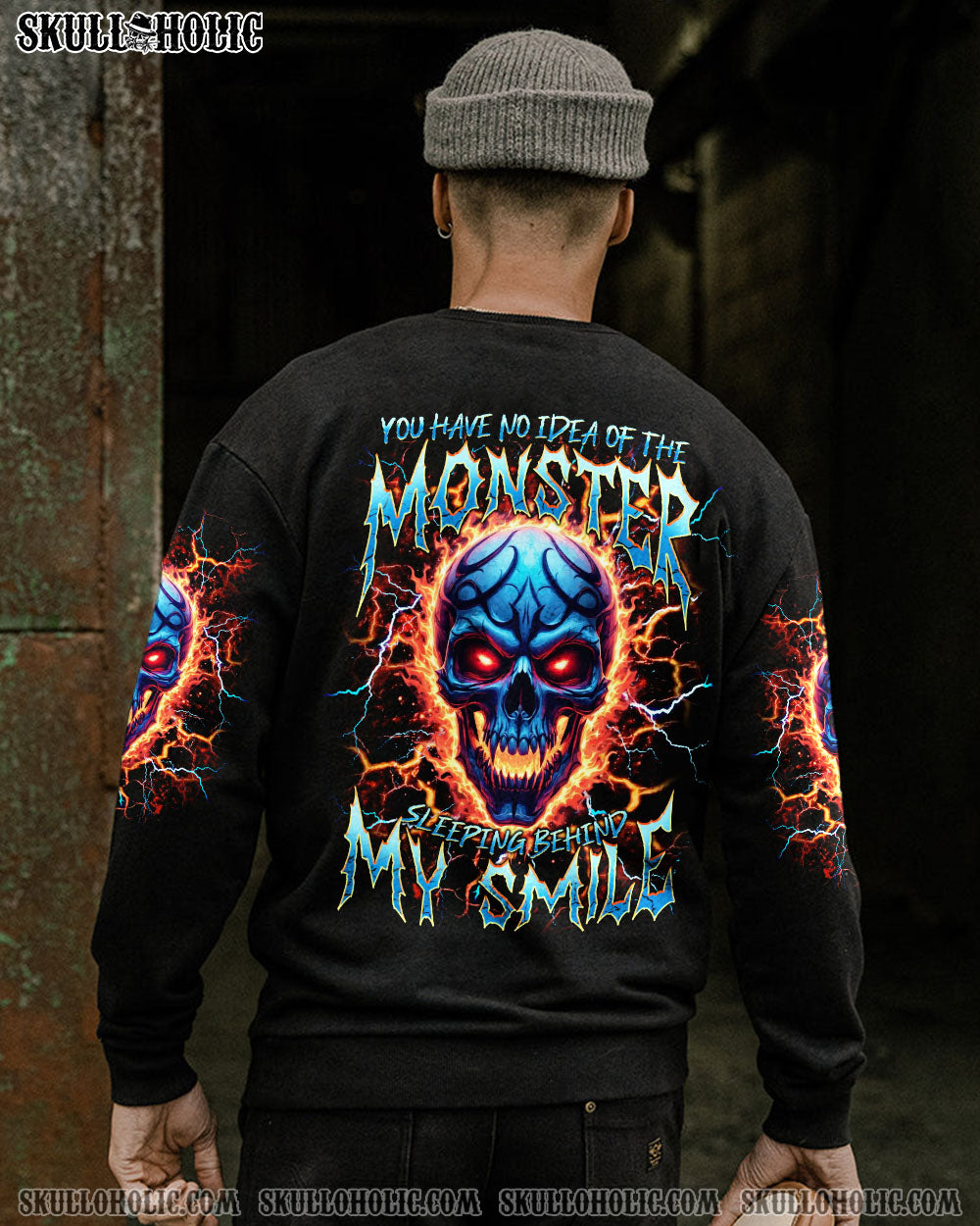 Category_Sweatshirt & Hoodies