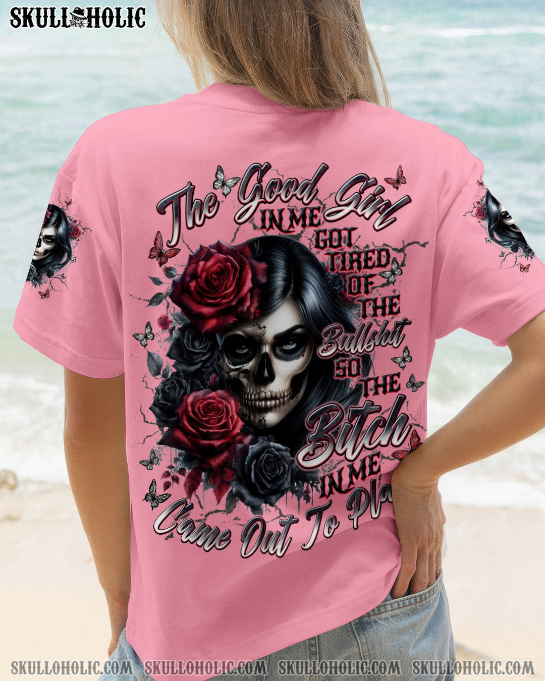 Category_Short sleeves