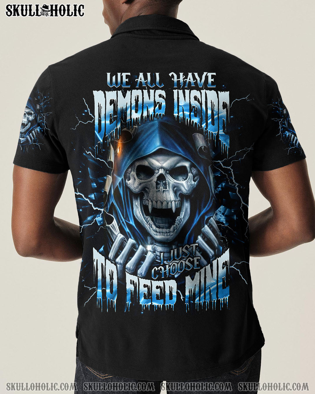 Category_Short sleeves