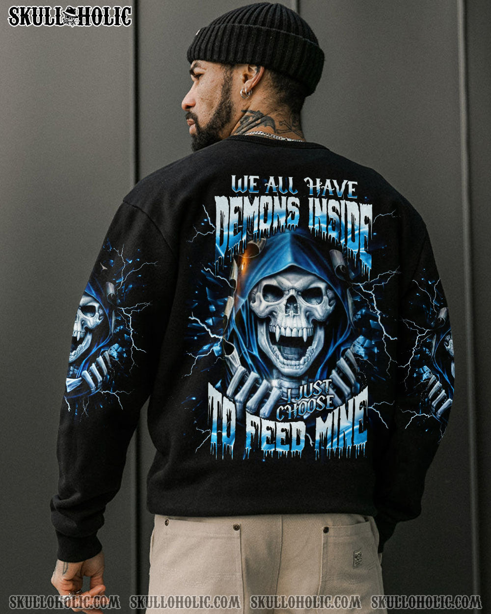 Category_Sweatshirt & Hoodies
