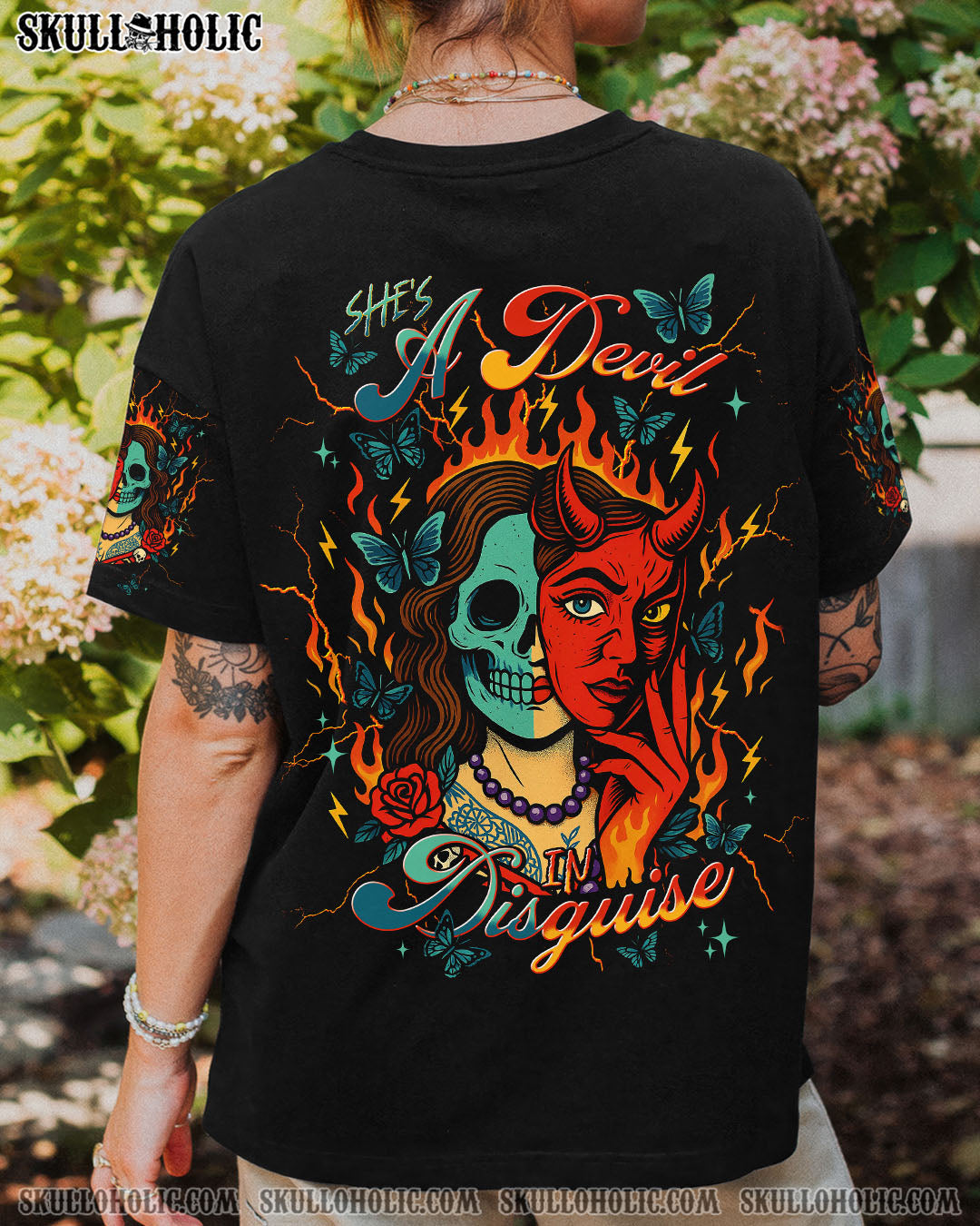 Category_Short sleeves