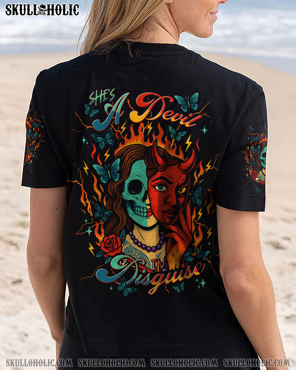 Category_Short sleeves