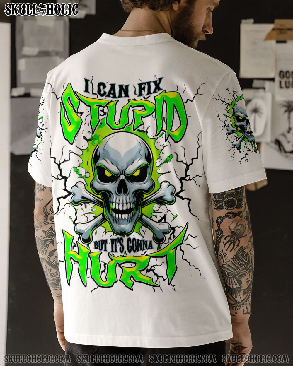 Category_Short sleeves