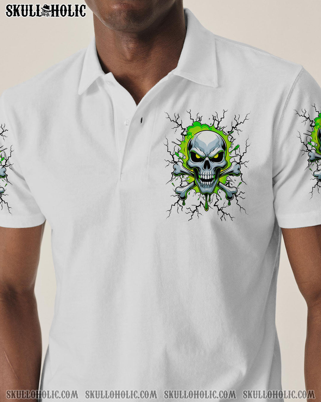 Category_Short sleeves