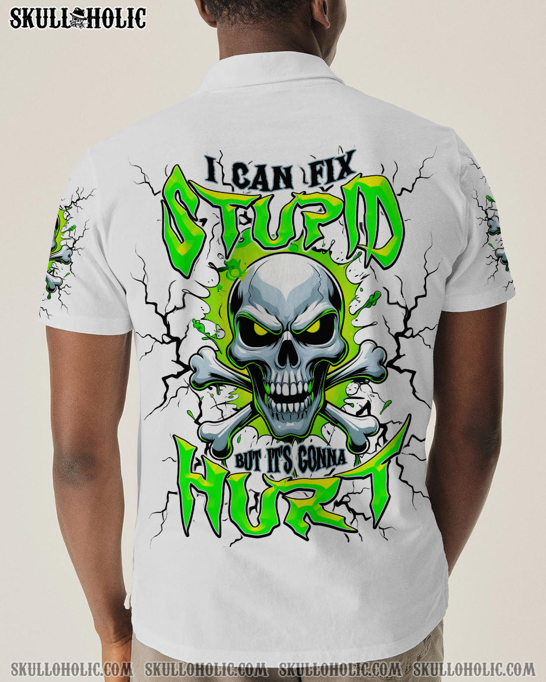 Category_Short sleeves
