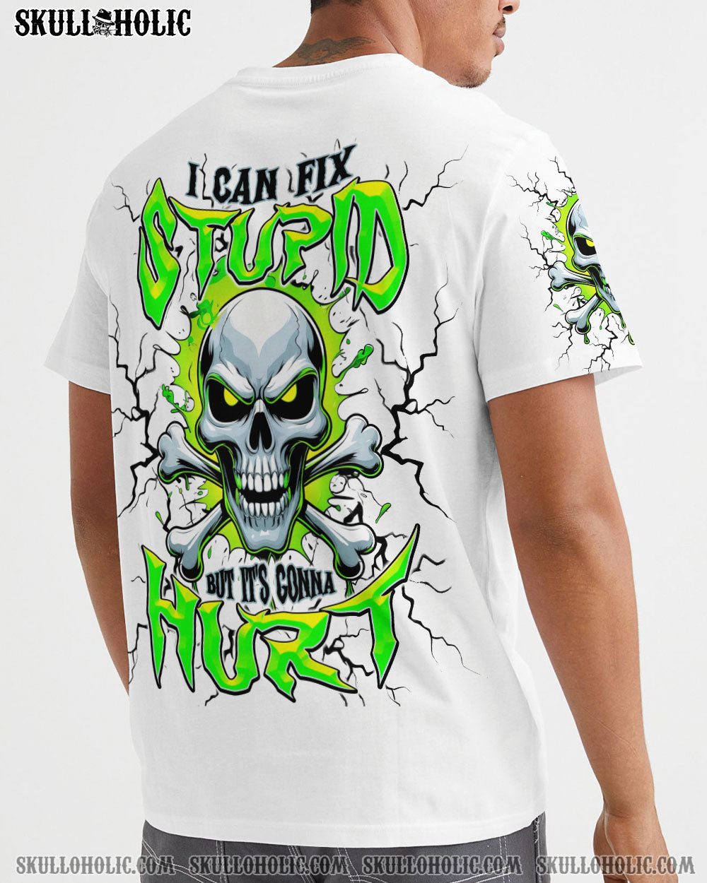Category_Short sleeves