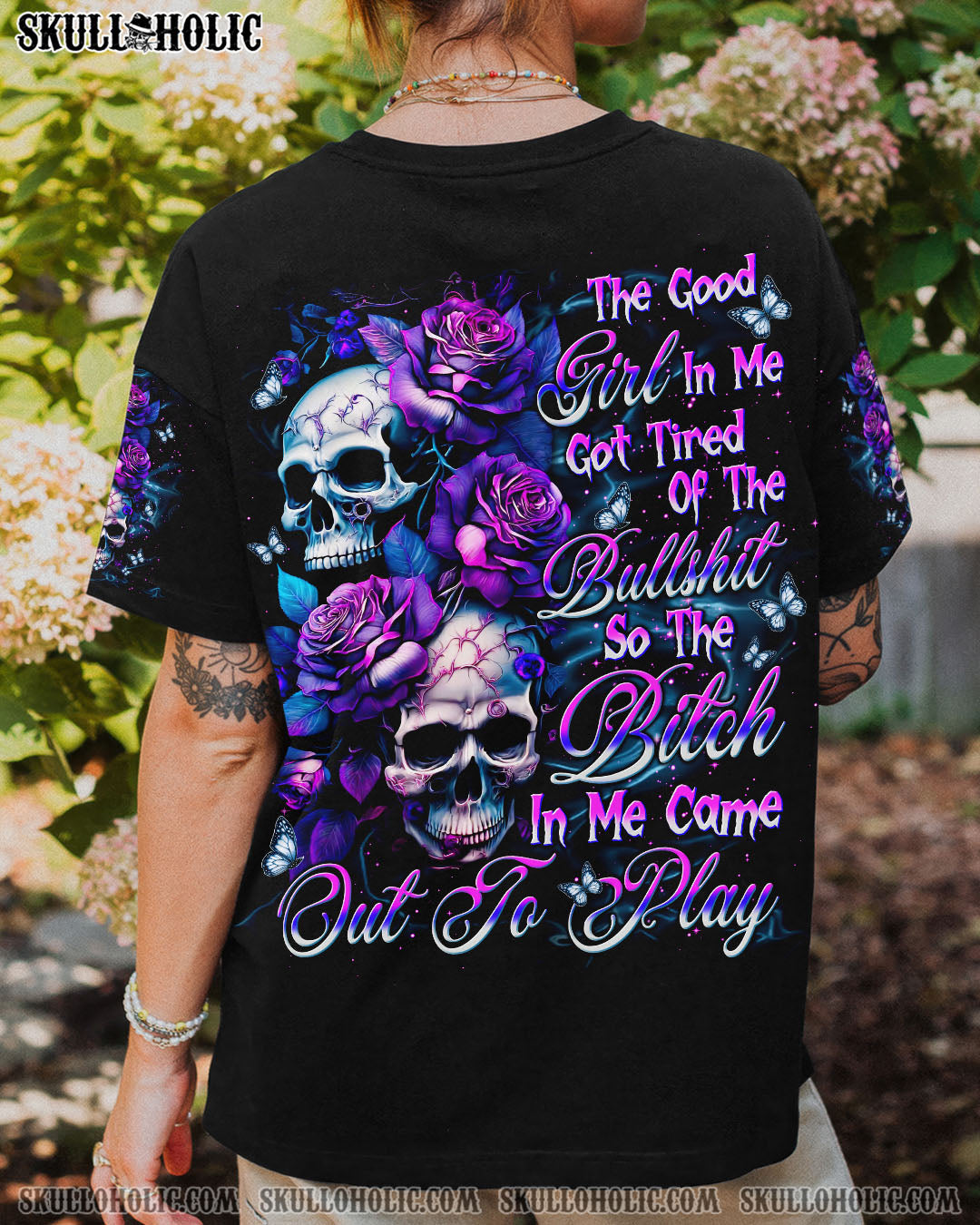 Category_Short sleeves