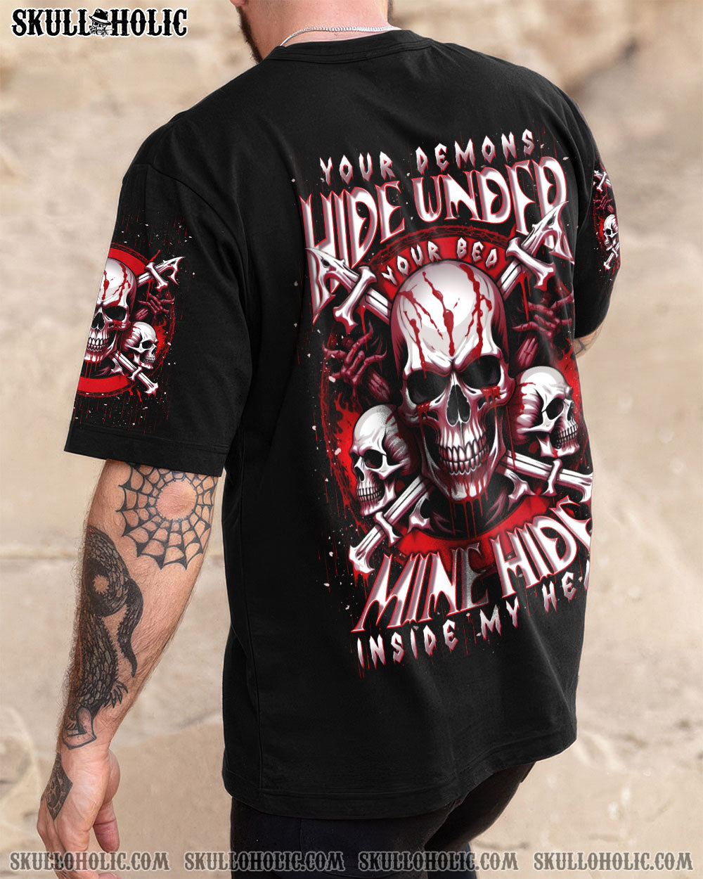 Category_Short sleeves