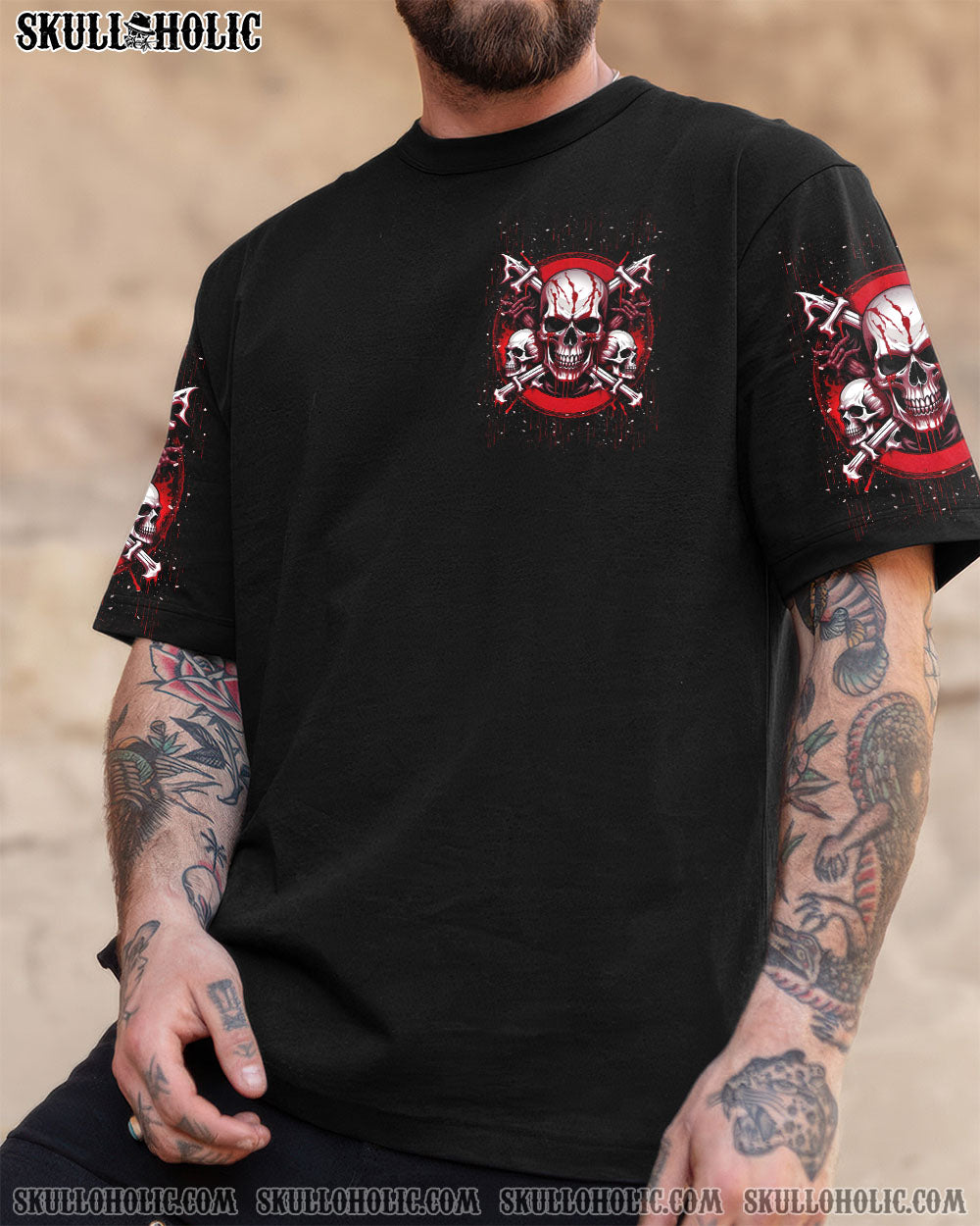 Category_Short sleeves