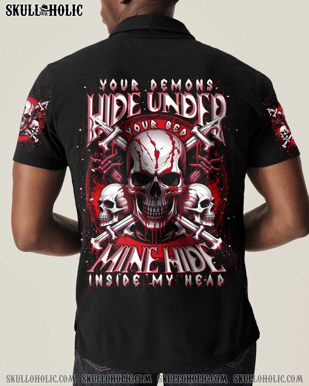 Category_Short sleeves