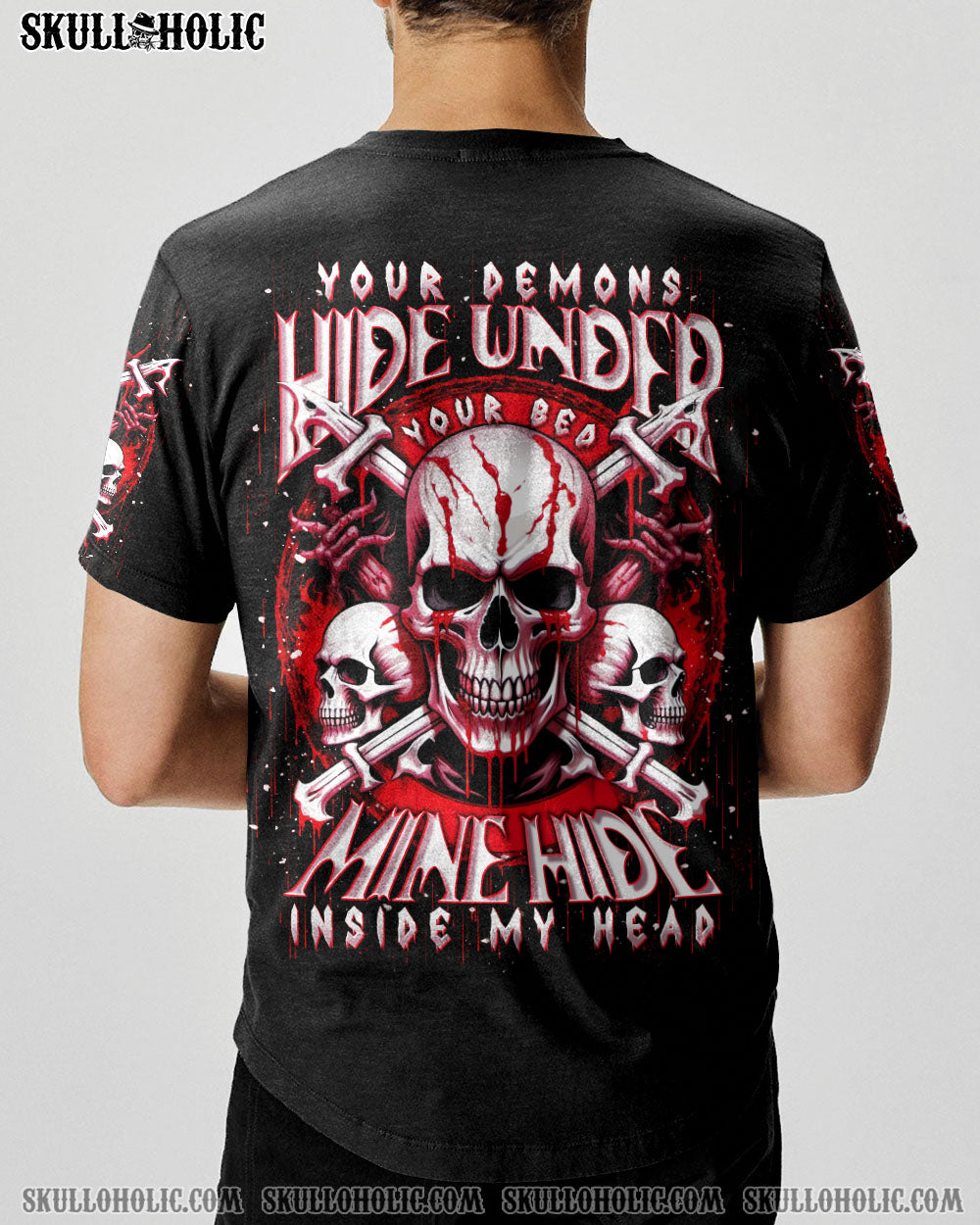 Category_Short sleeves