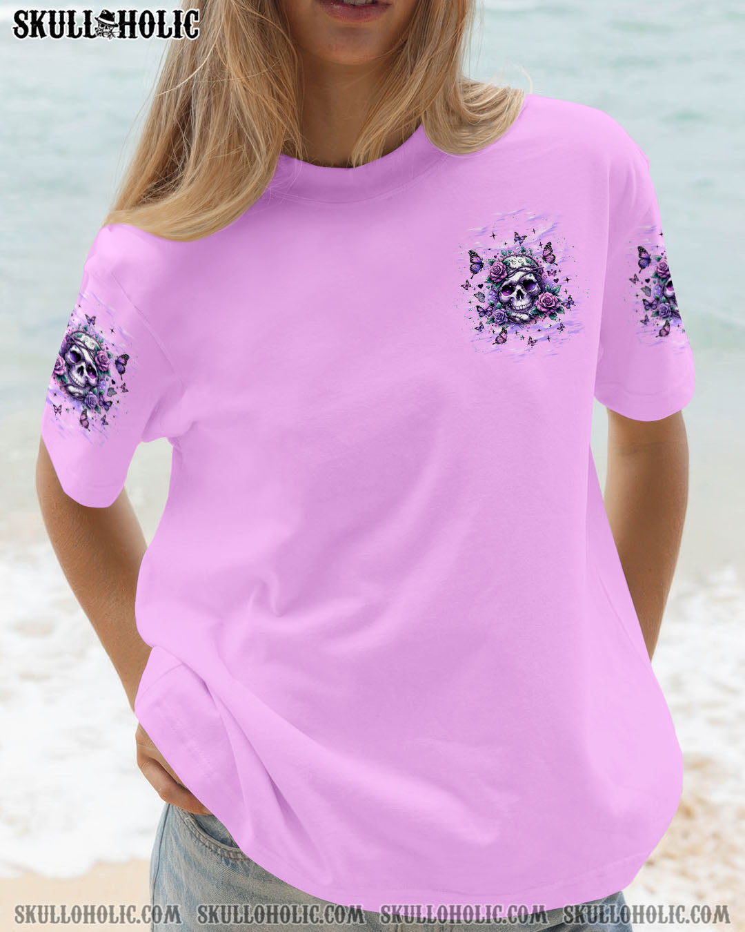 Category_Short sleeves
