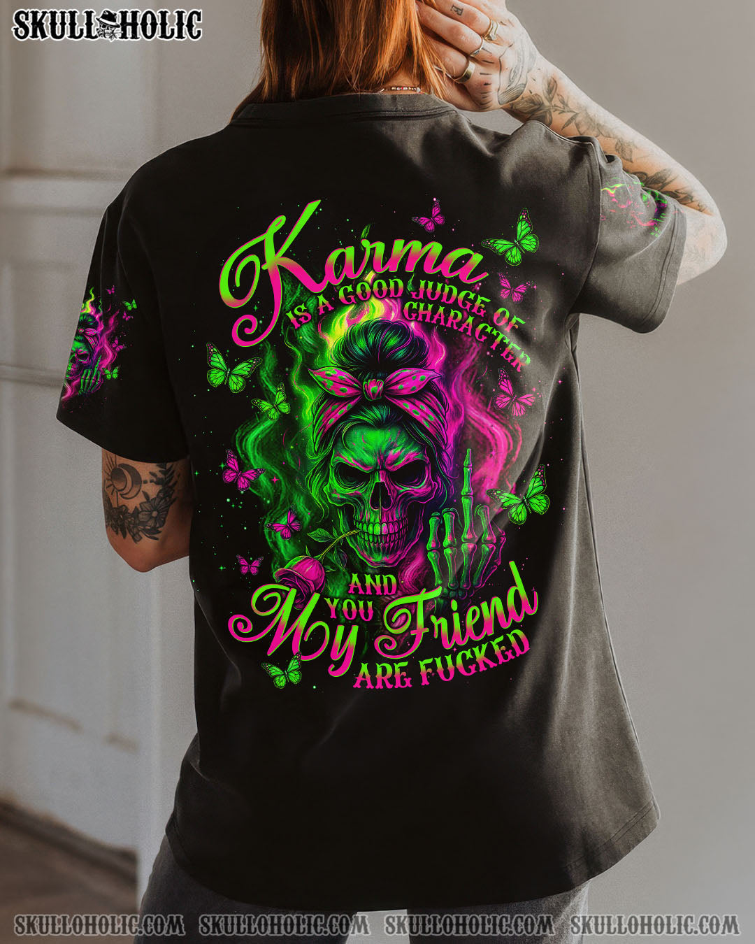 Category_Short sleeves