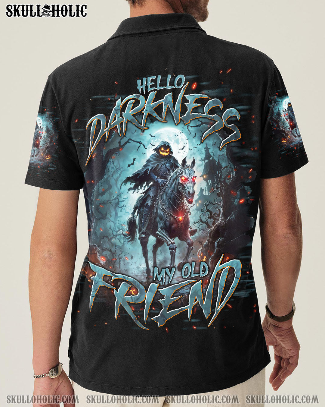 Category_Short sleeves