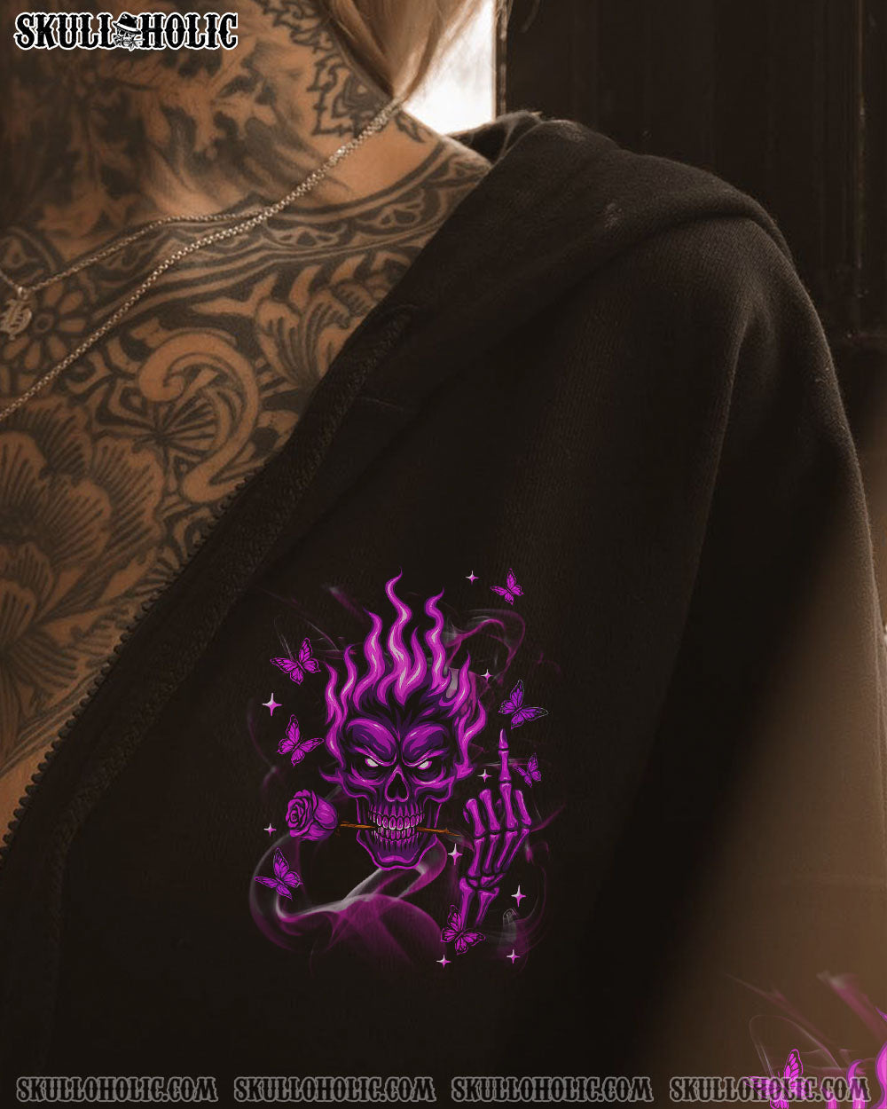 Category_Sweatshirt & Hoodies