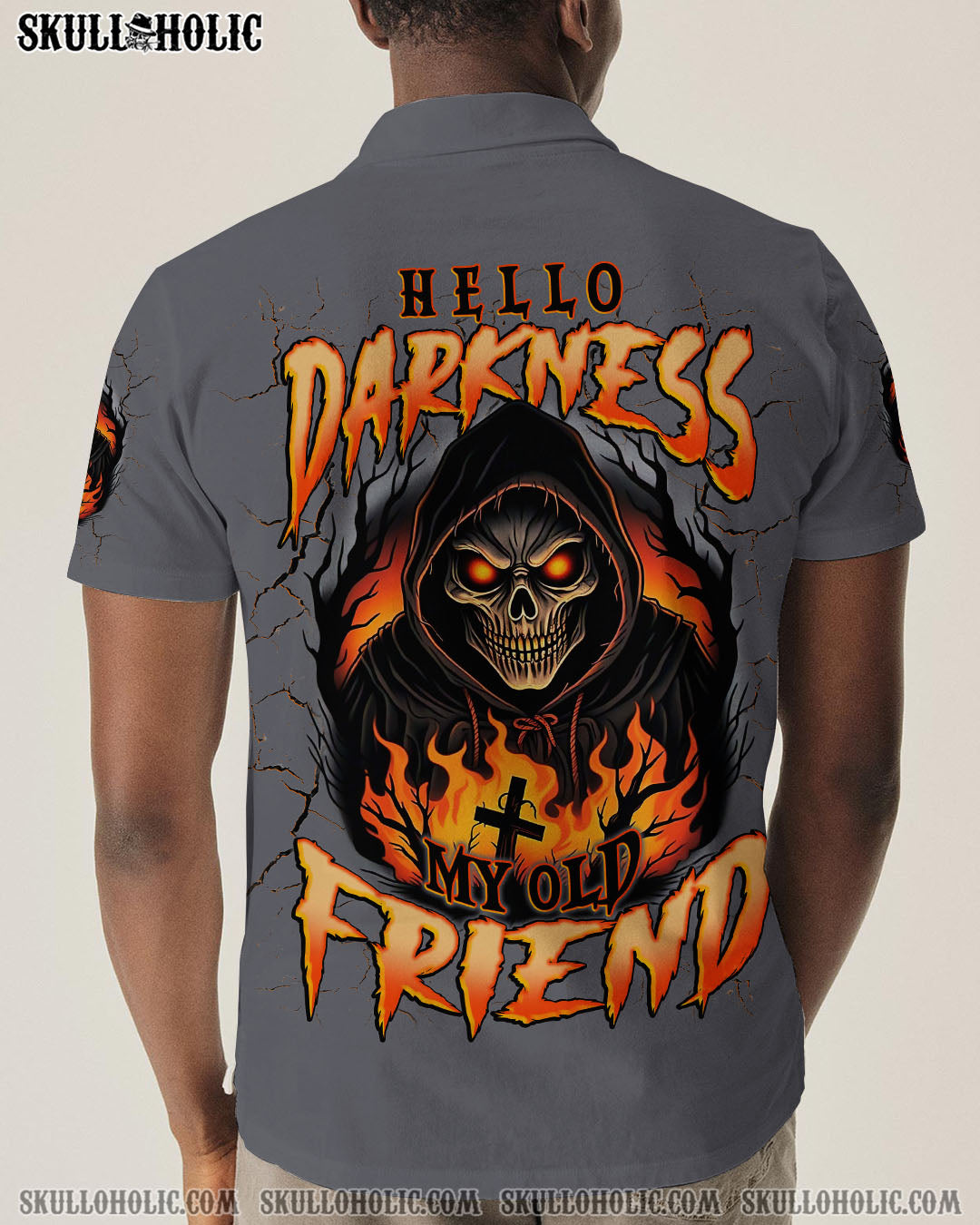 Category_Short sleeves