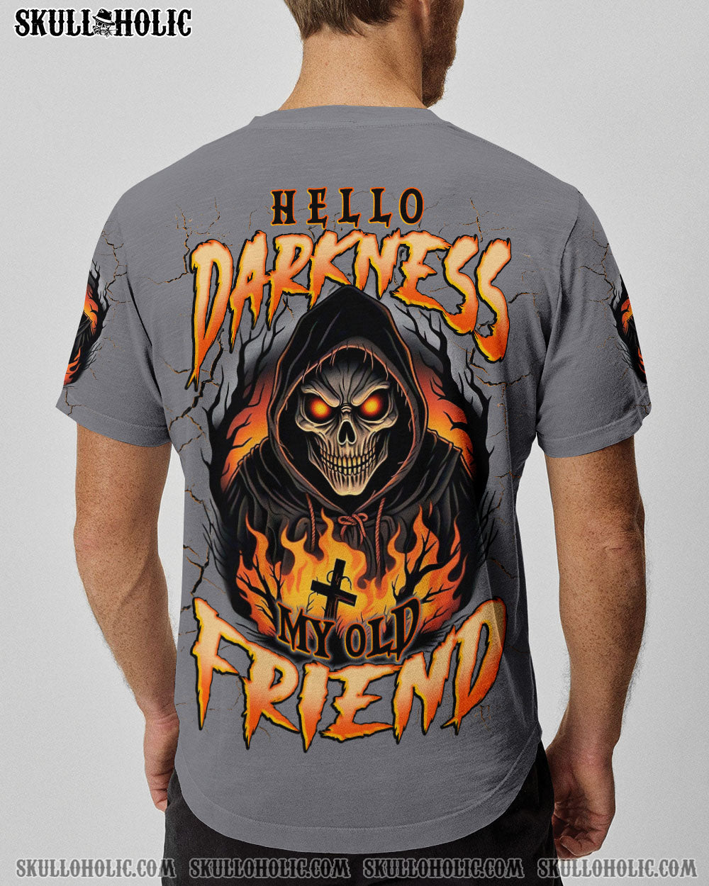 Category_Short sleeves