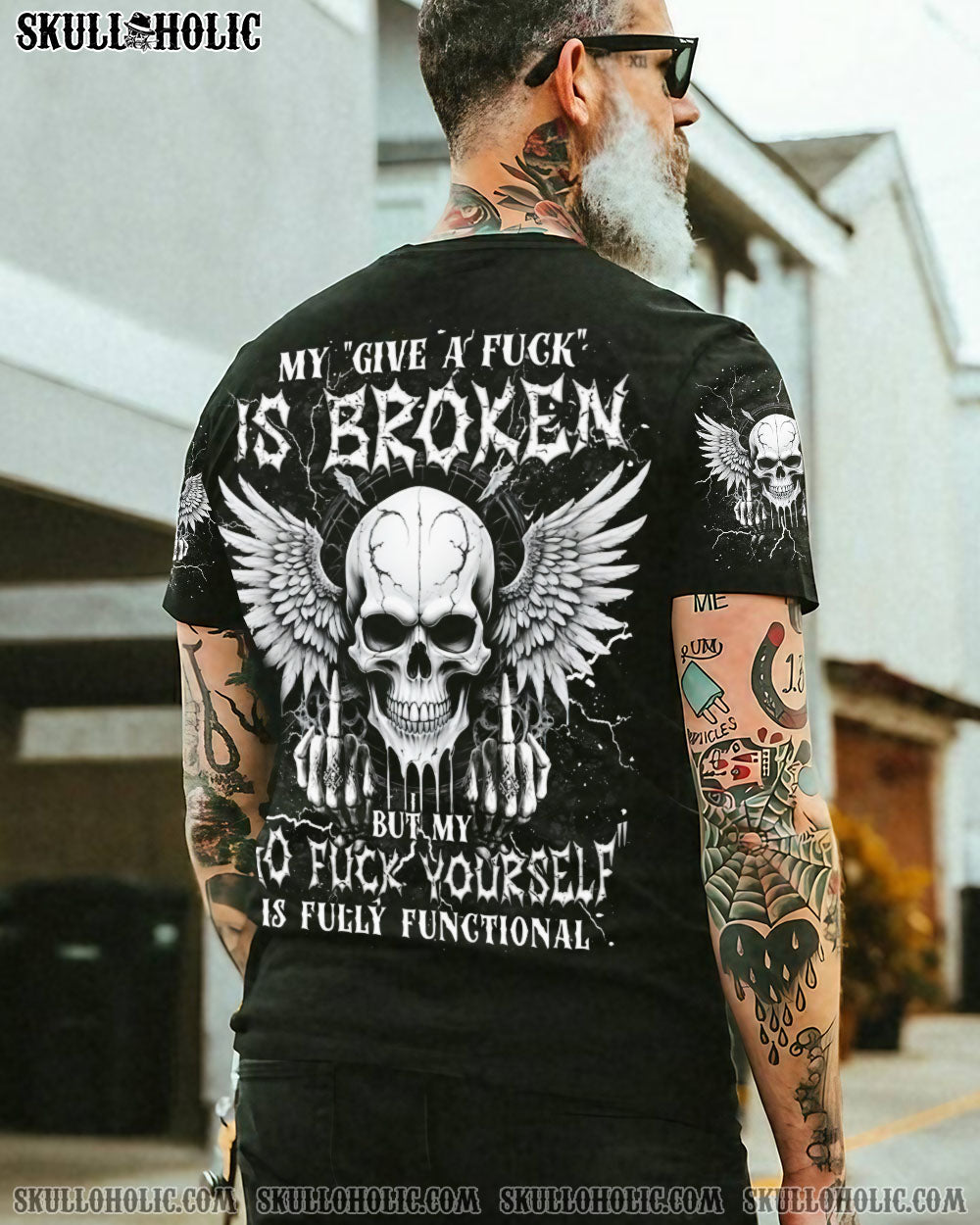Category_Short sleeves