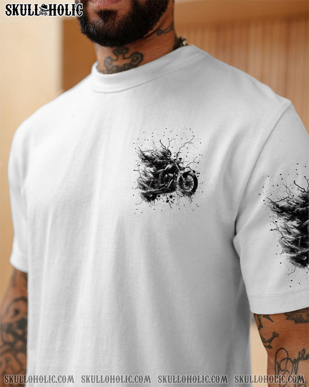 Category_Short sleeves