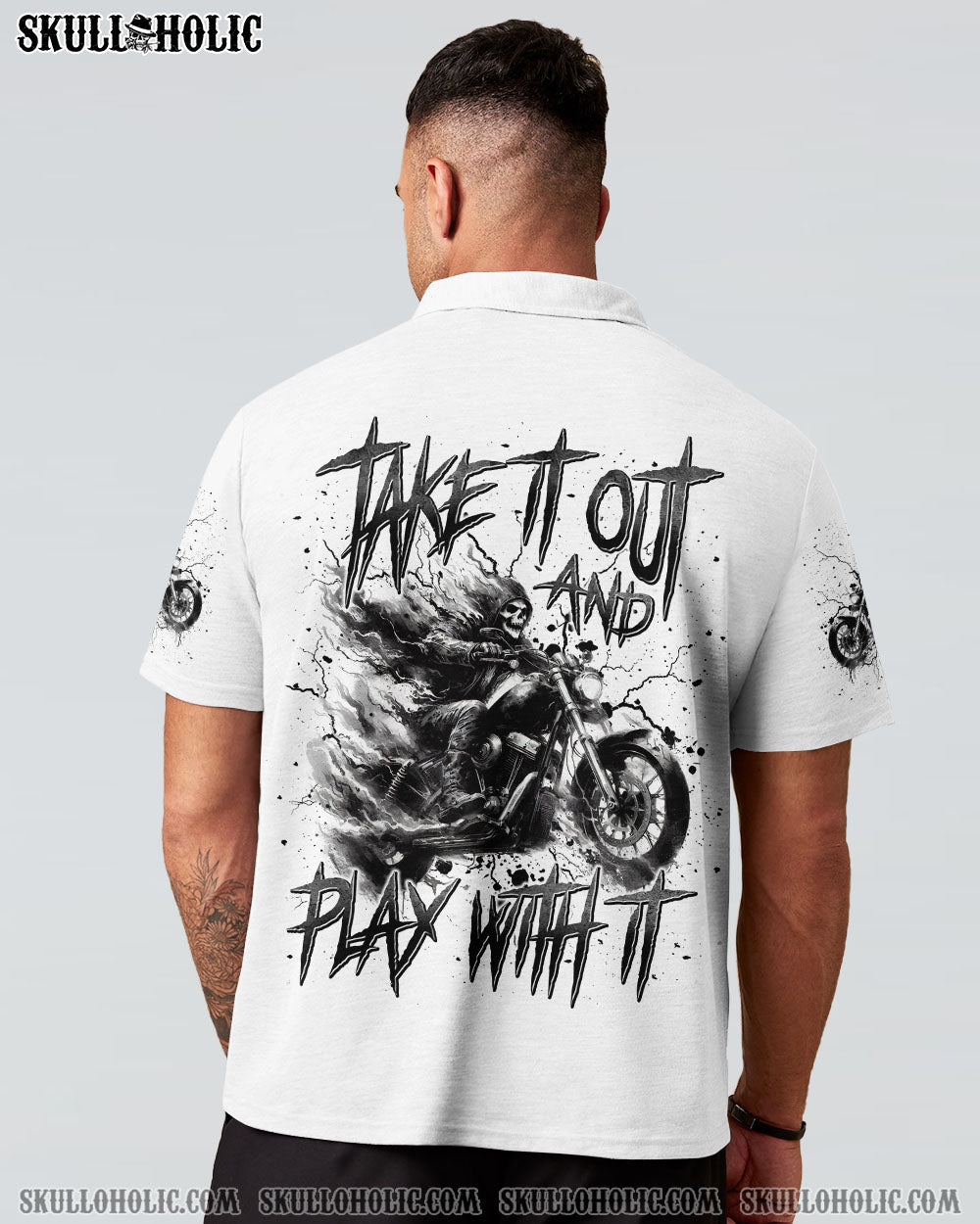 Category_Short sleeves