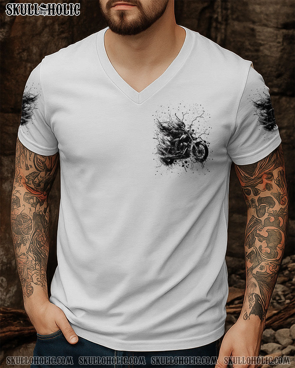 Category_Short sleeves