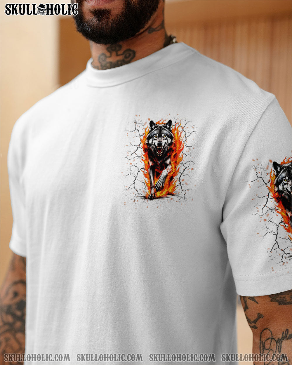 Category_Short sleeves