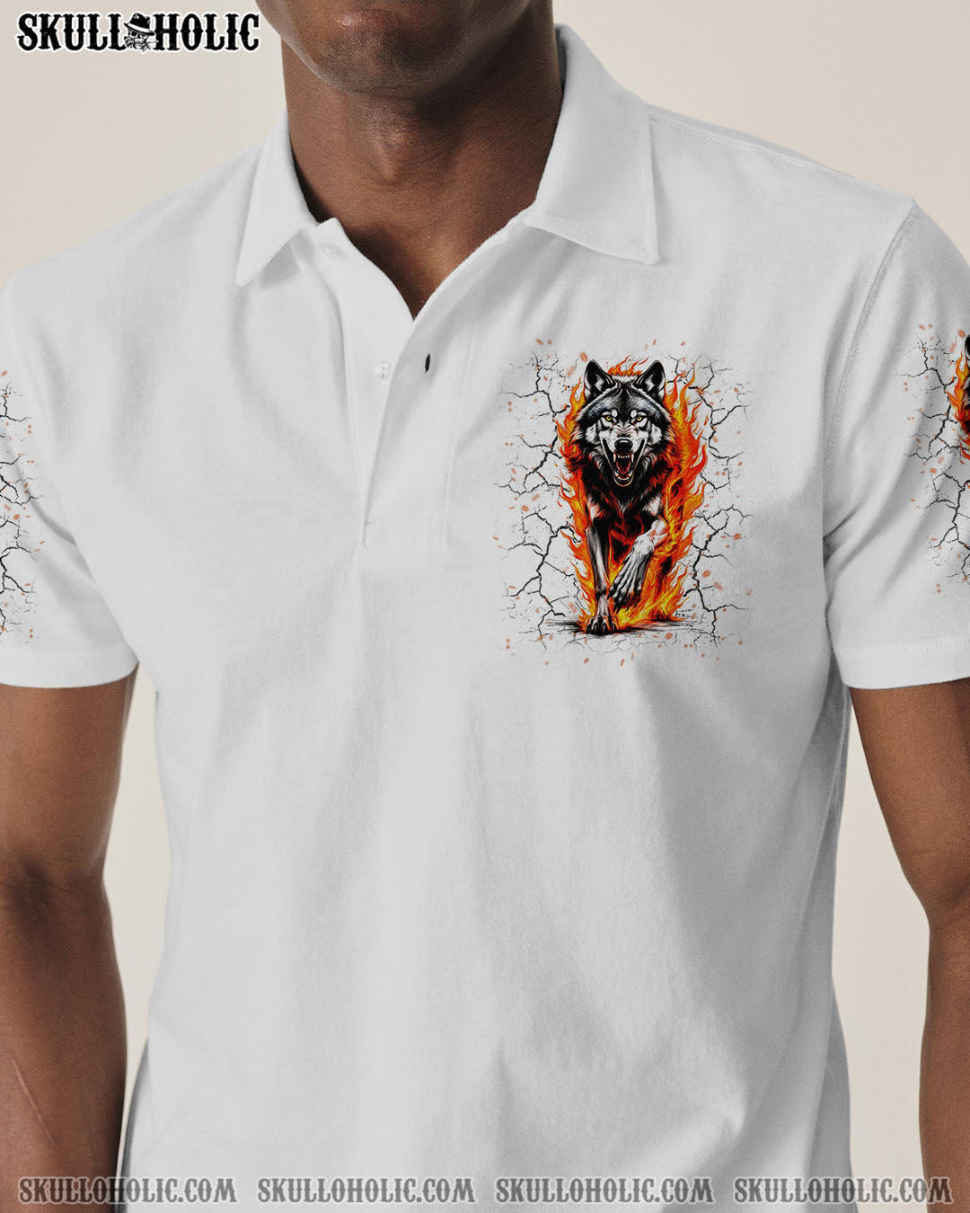 Category_Short sleeves