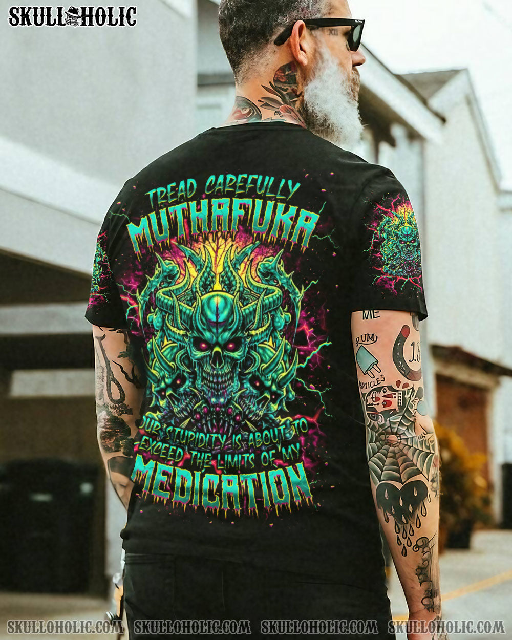 Category_Short sleeves