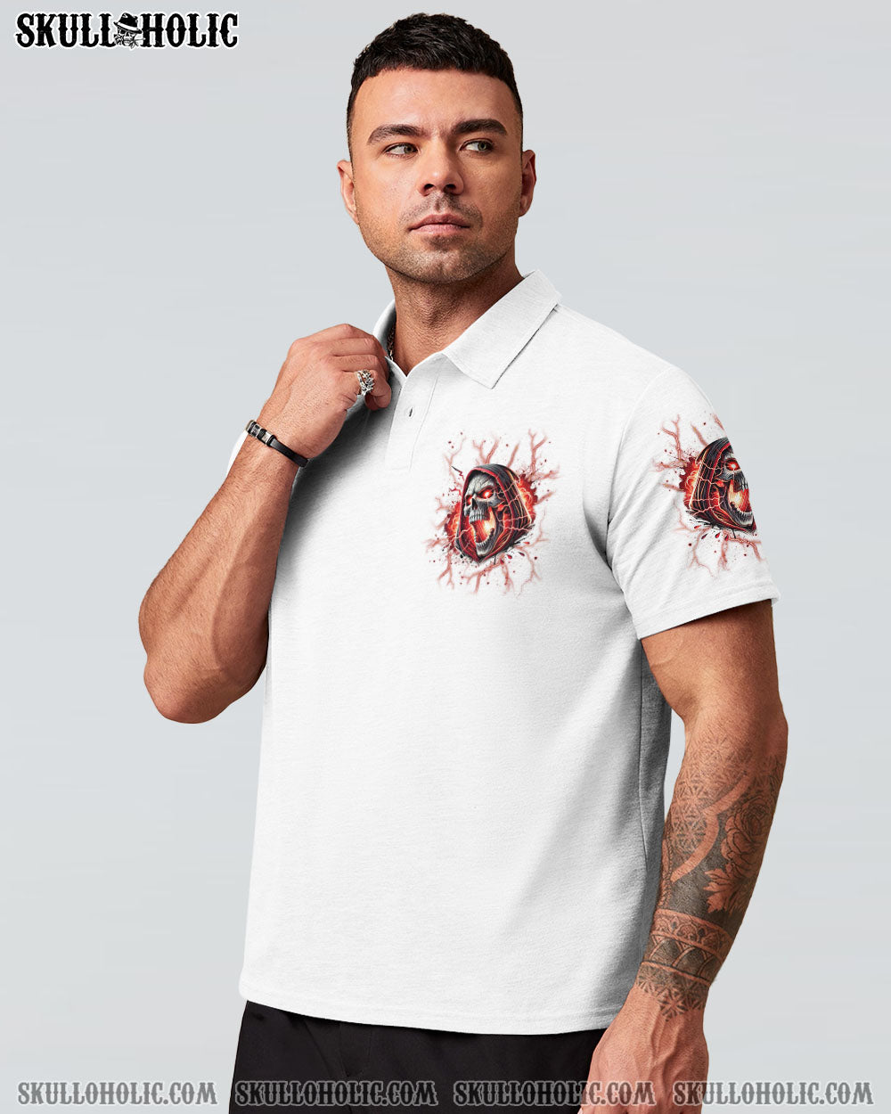 Category_Short sleeves