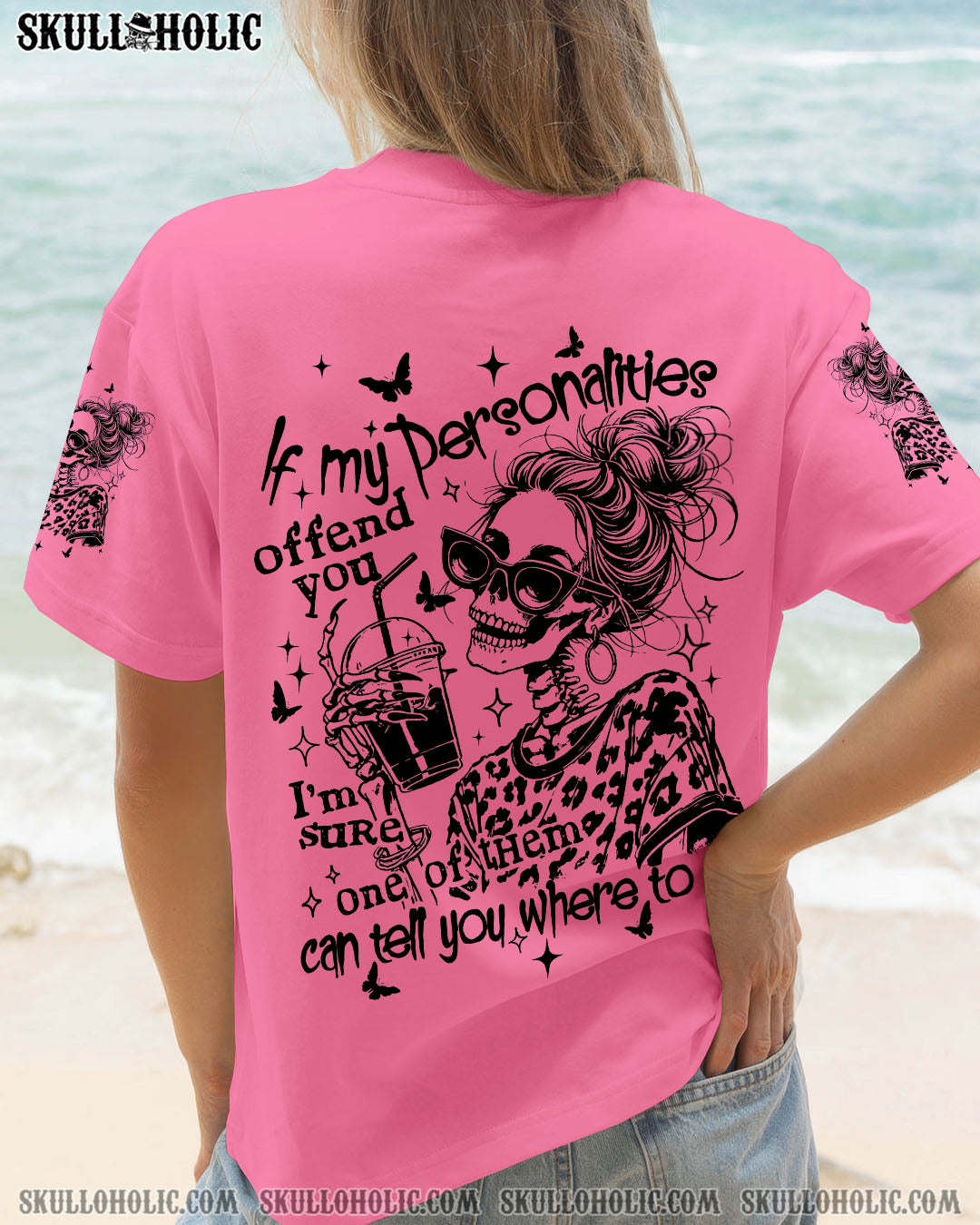 Category_Short sleeves