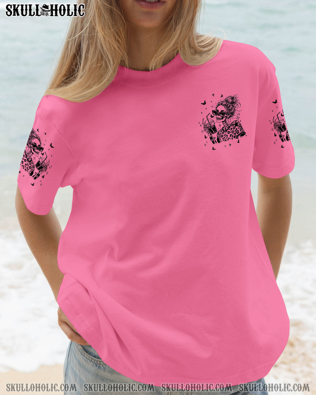 Category_Short sleeves