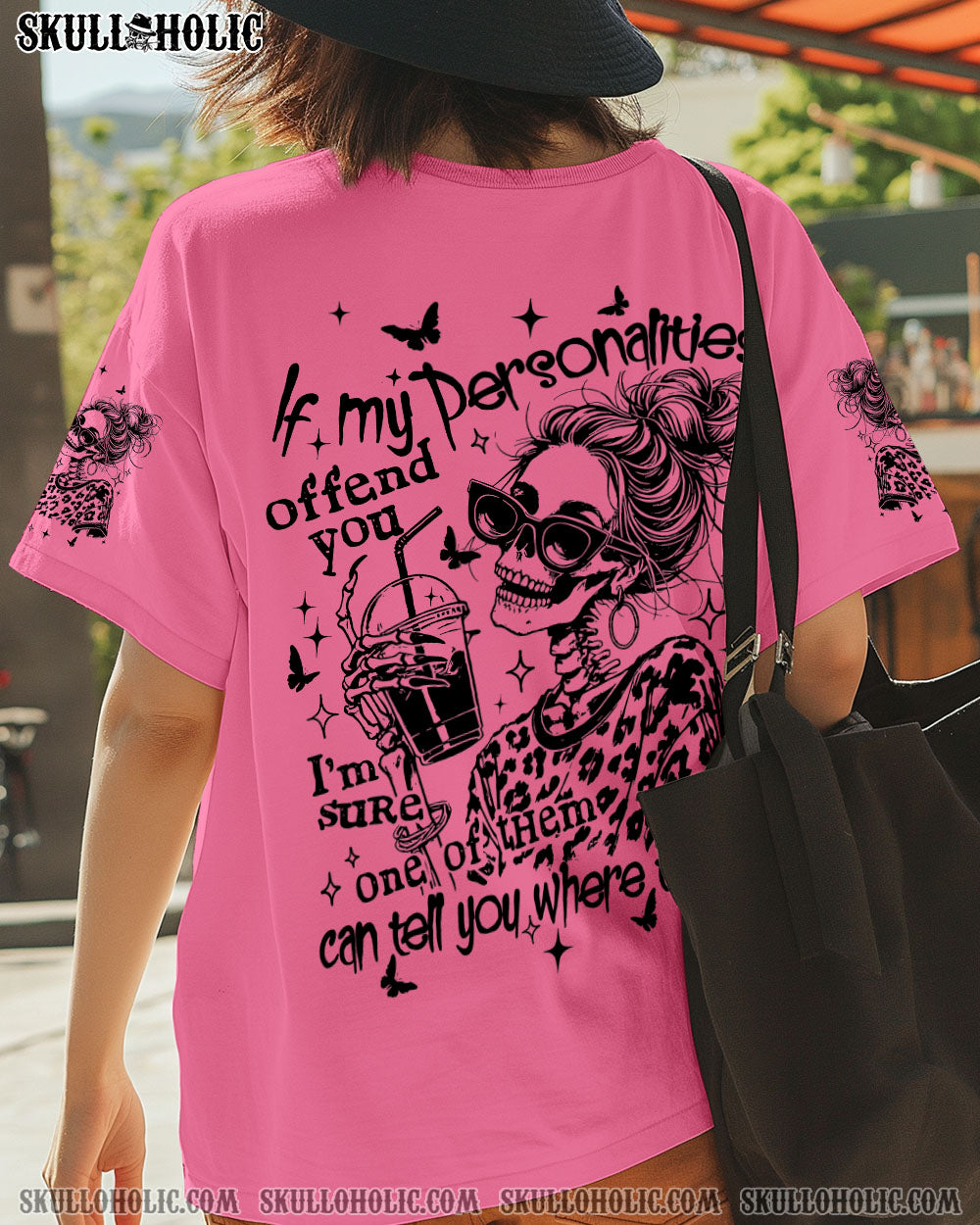 Category_Short sleeves