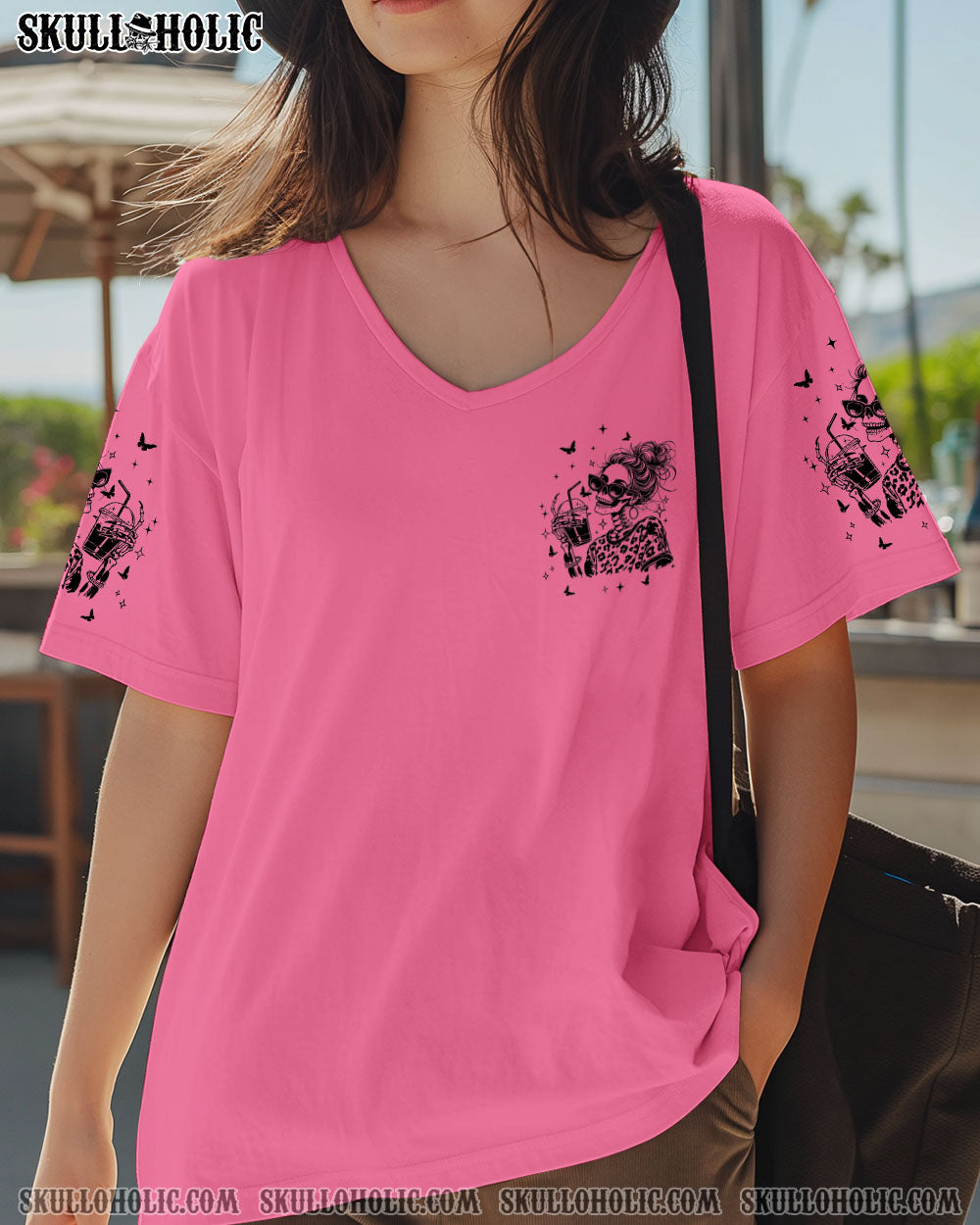 Category_Short sleeves