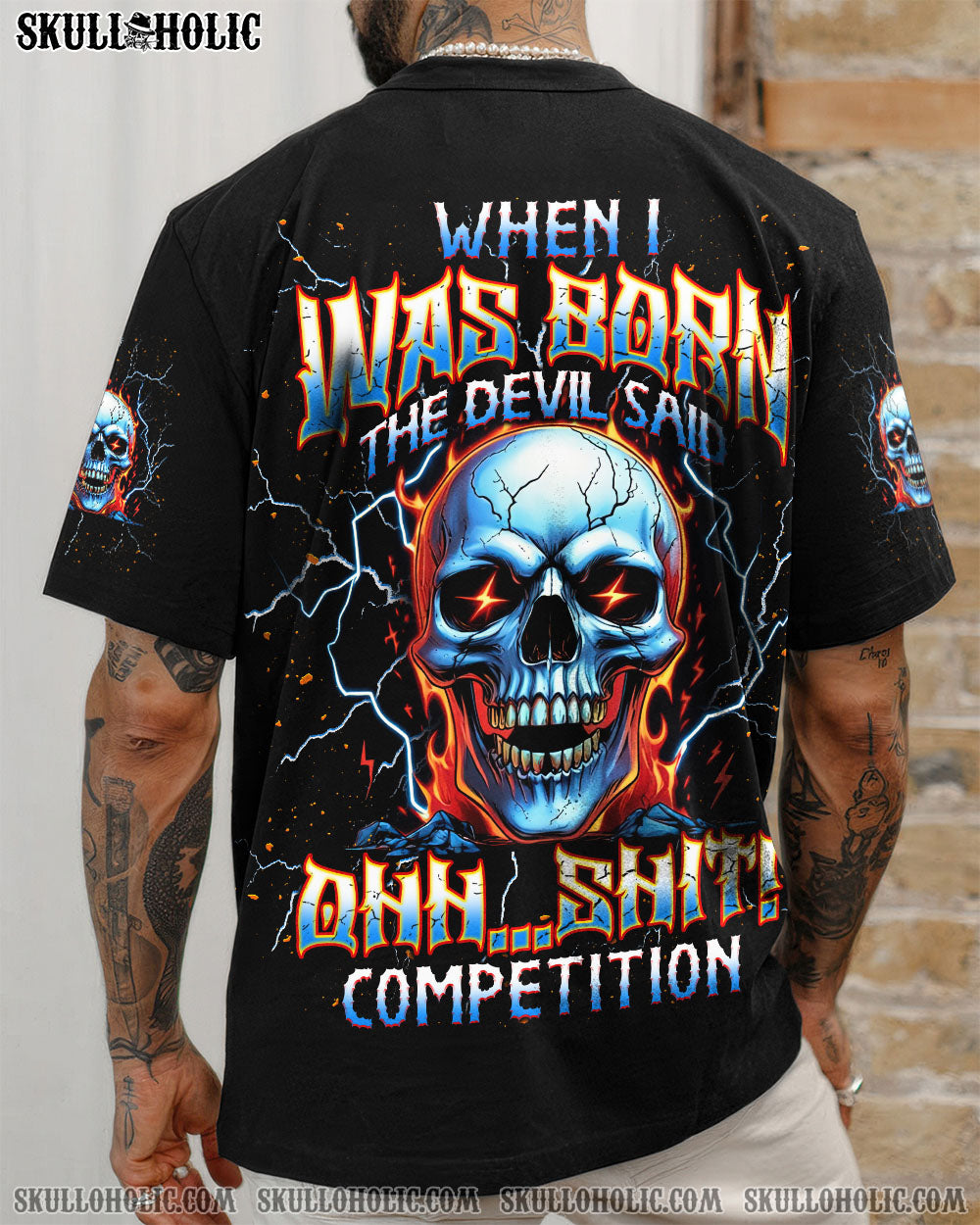 Category_Short sleeves