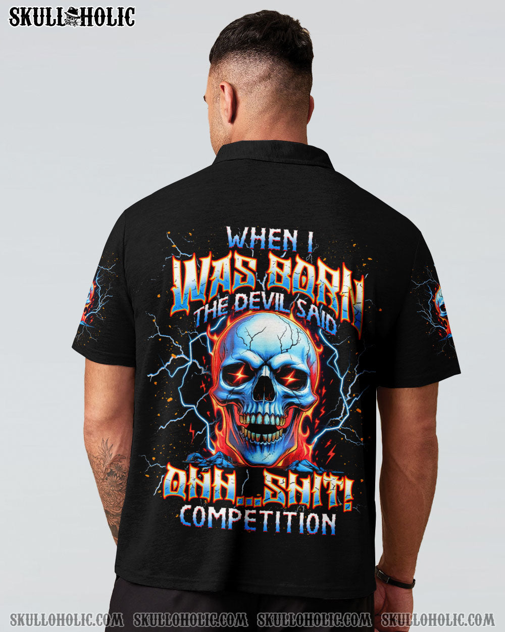Category_Short sleeves