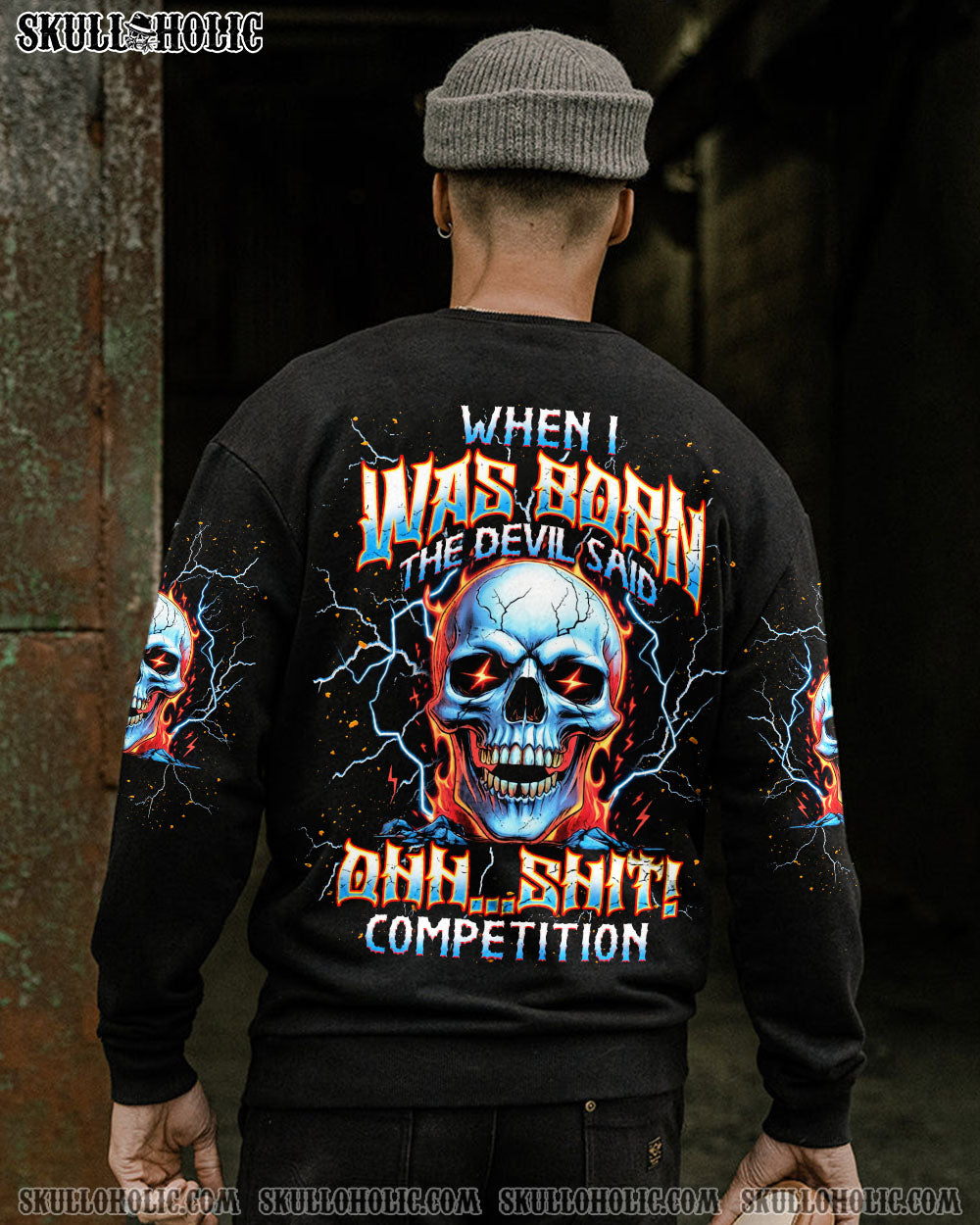 Category_Sweatshirt & Hoodies