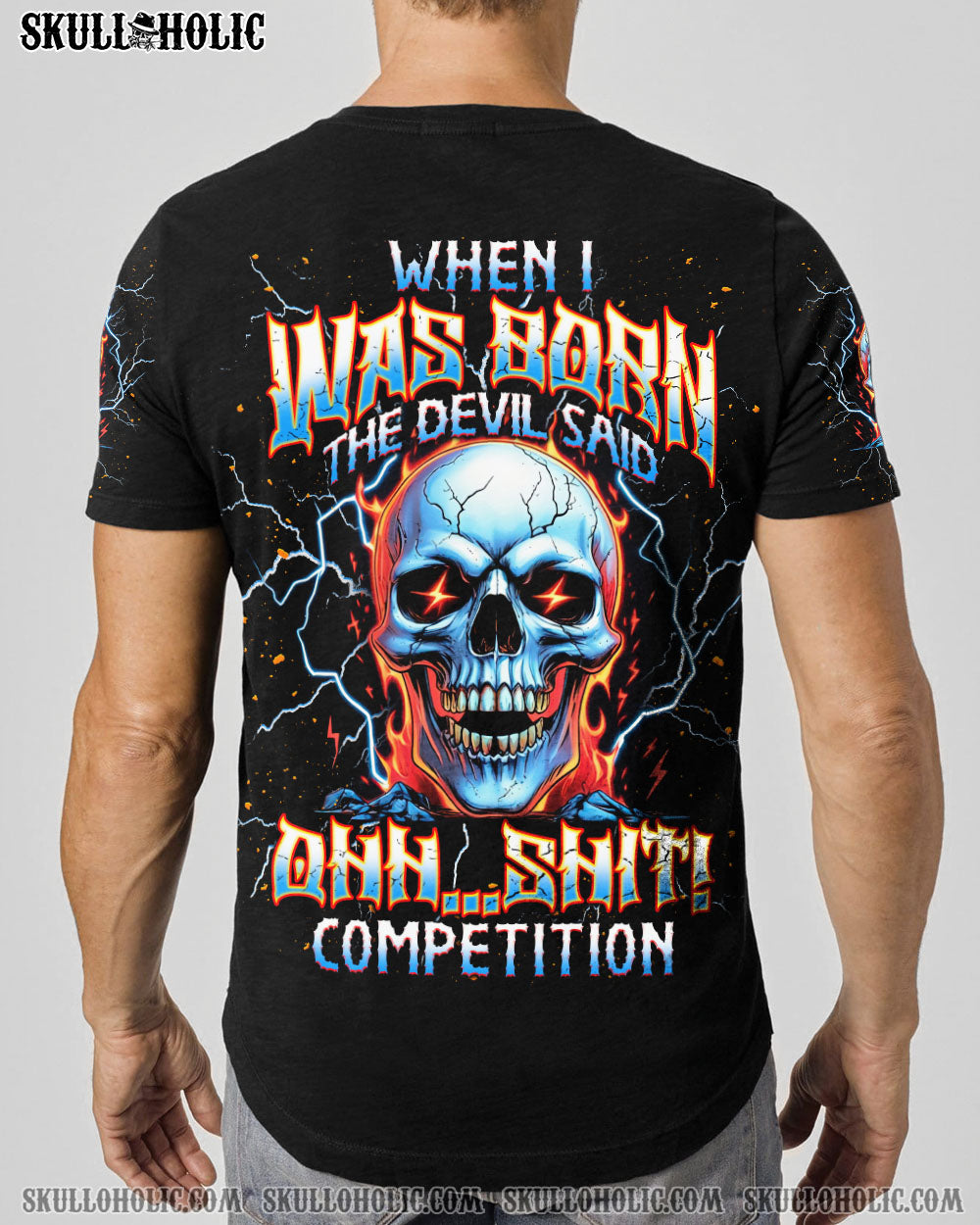 Category_Short sleeves