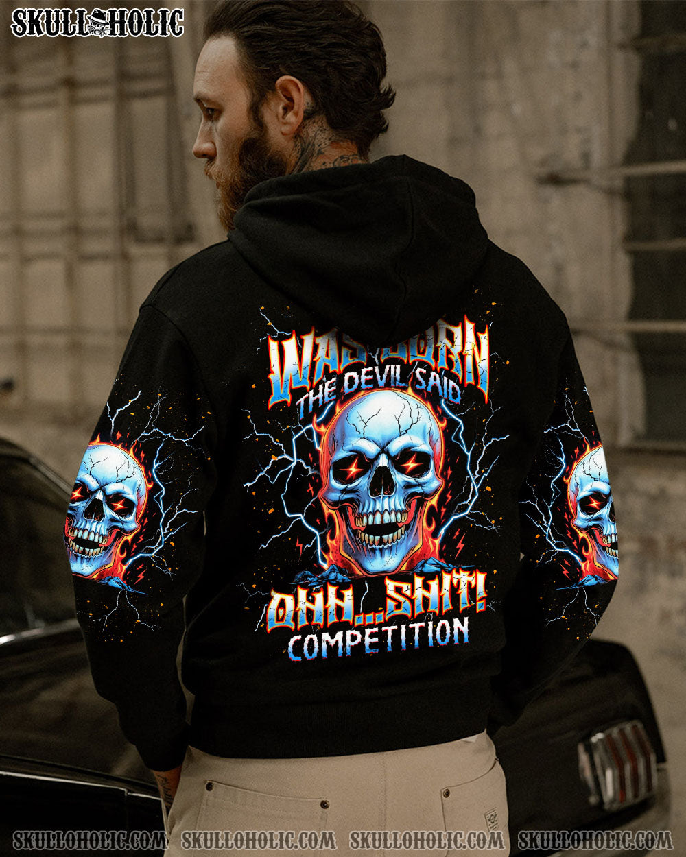 Category_Sweatshirt & Hoodies