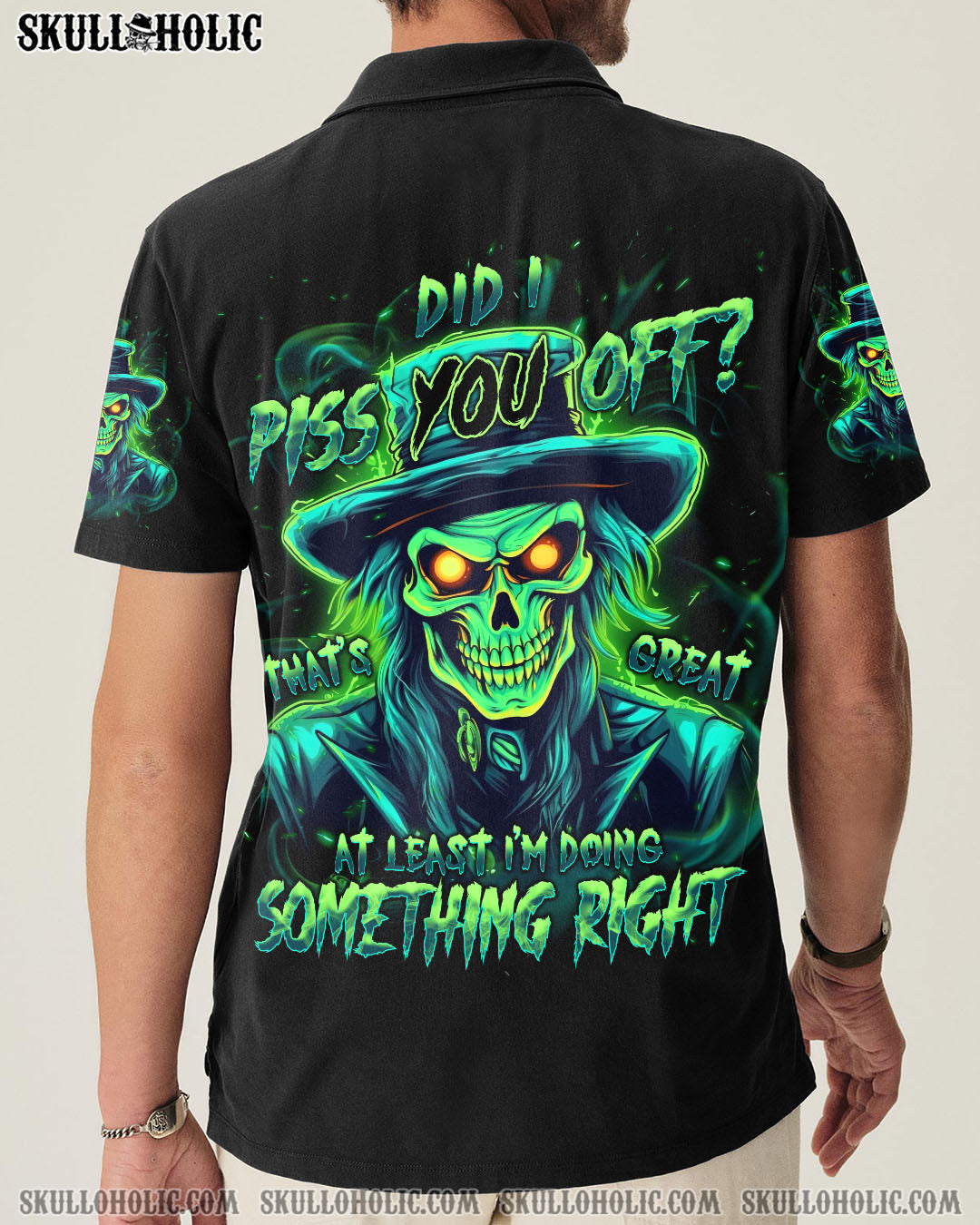 Category_Short sleeves
