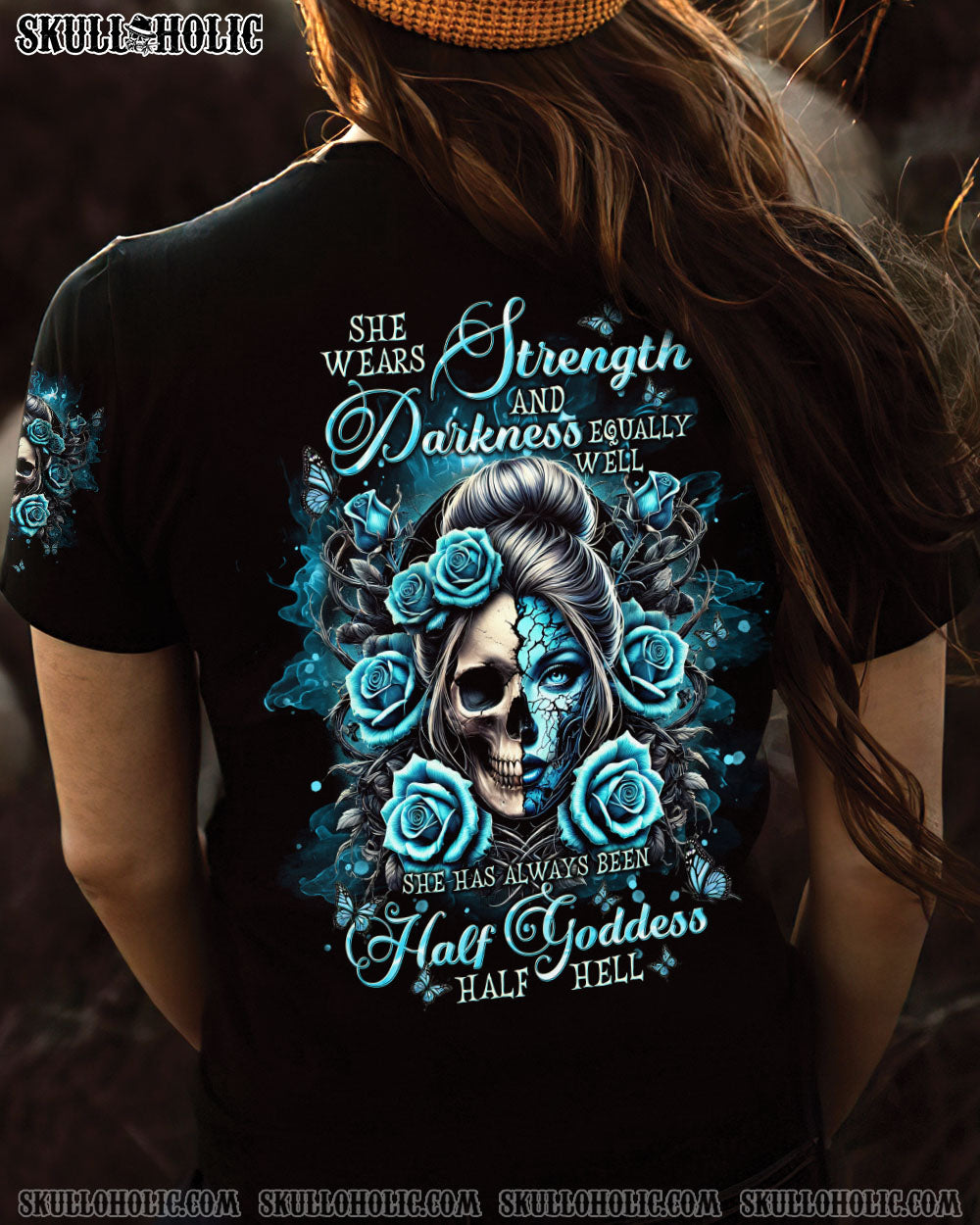 Category_Short sleeves