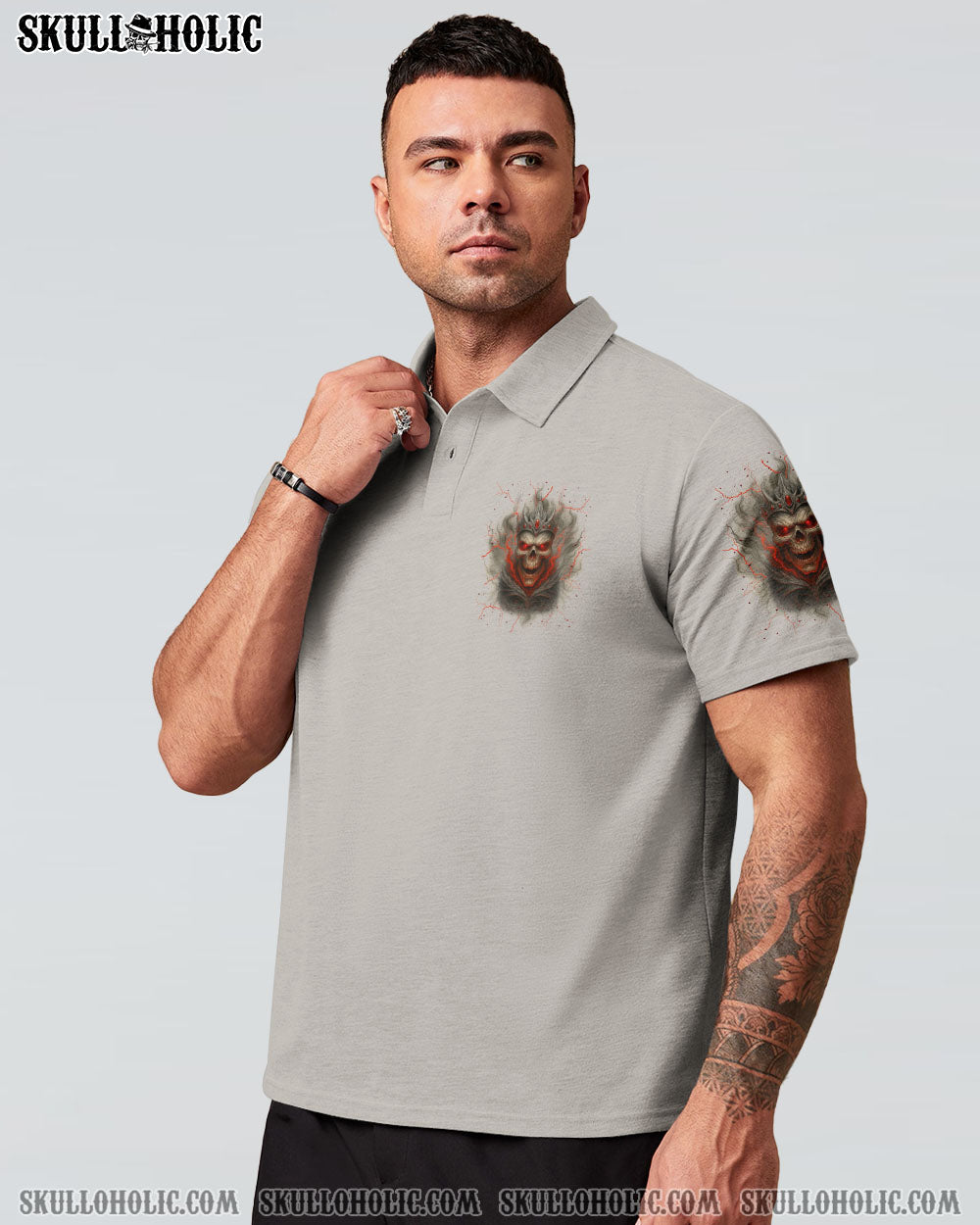 Category_Short sleeves