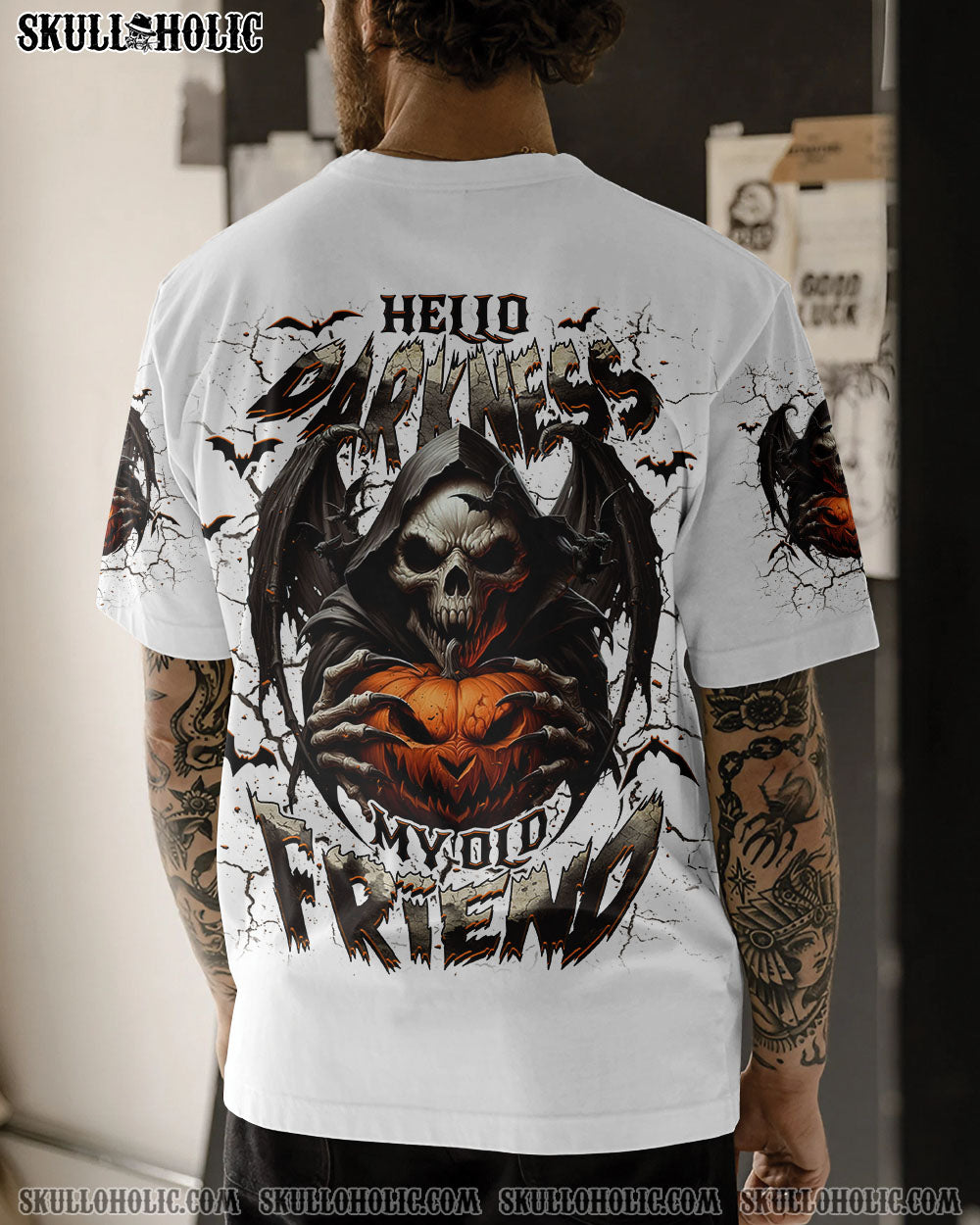 Category_Short sleeves