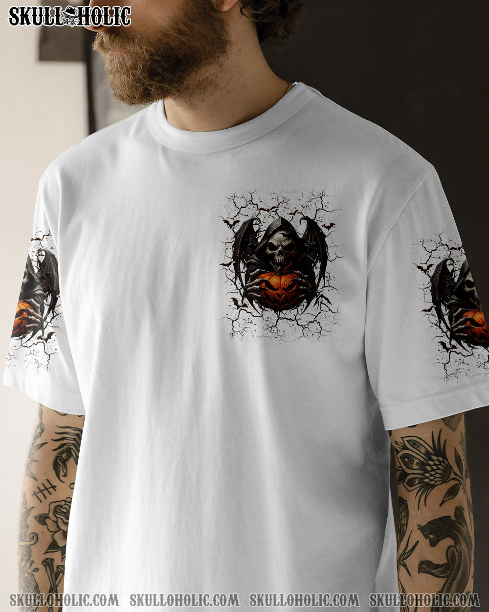 Category_Short sleeves