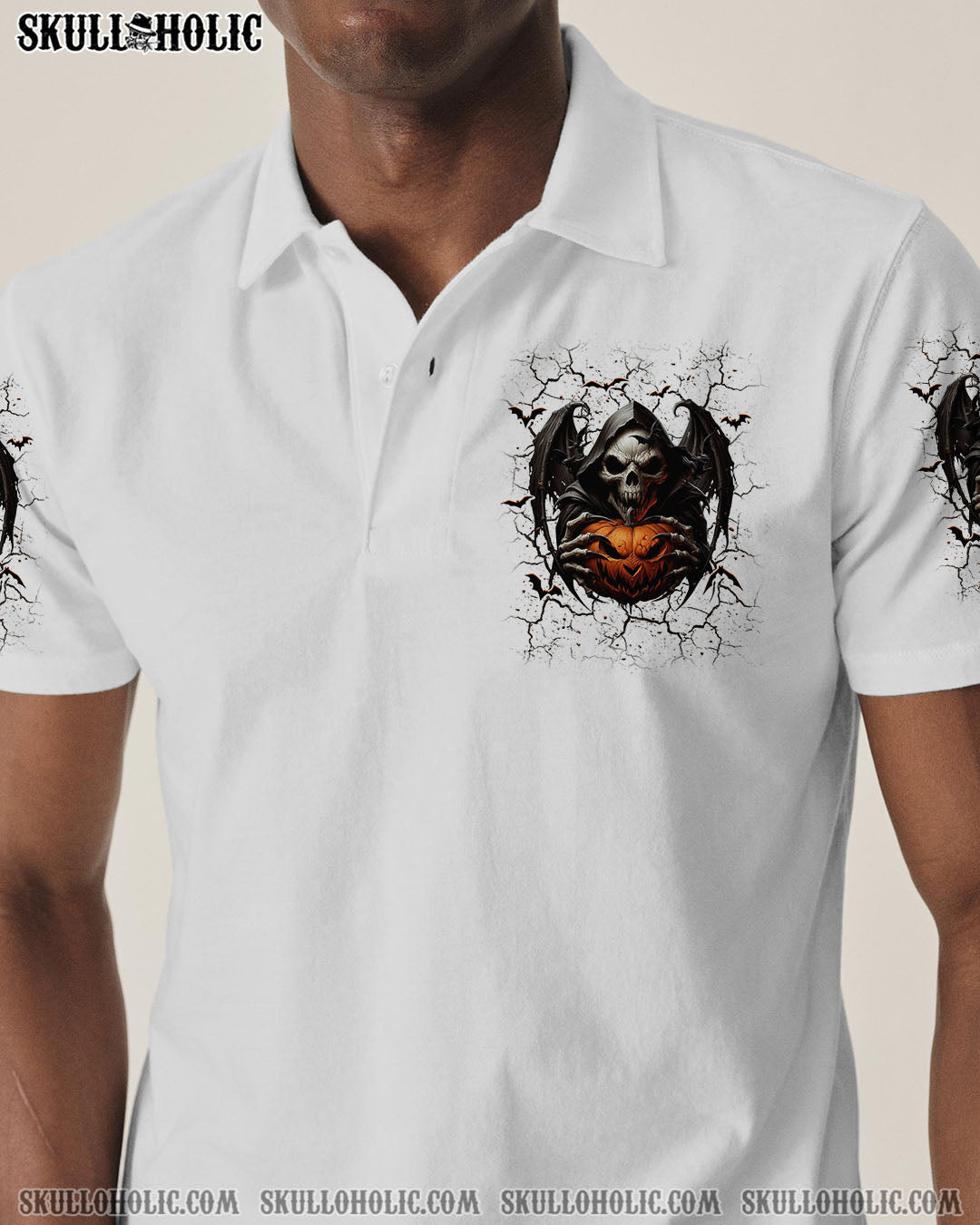 Category_Short sleeves