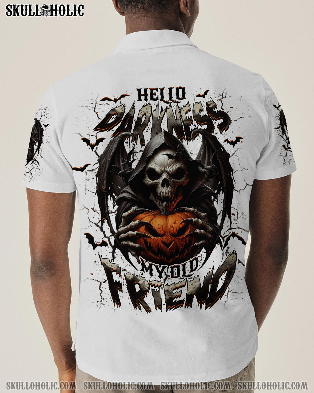 Category_Short sleeves