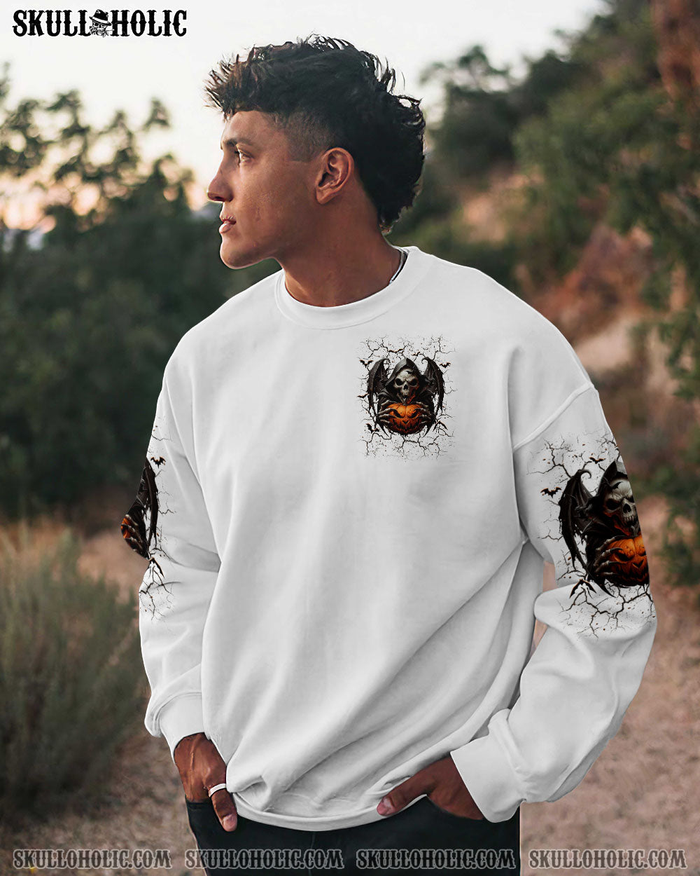 Category_Sweatshirt & Hoodies