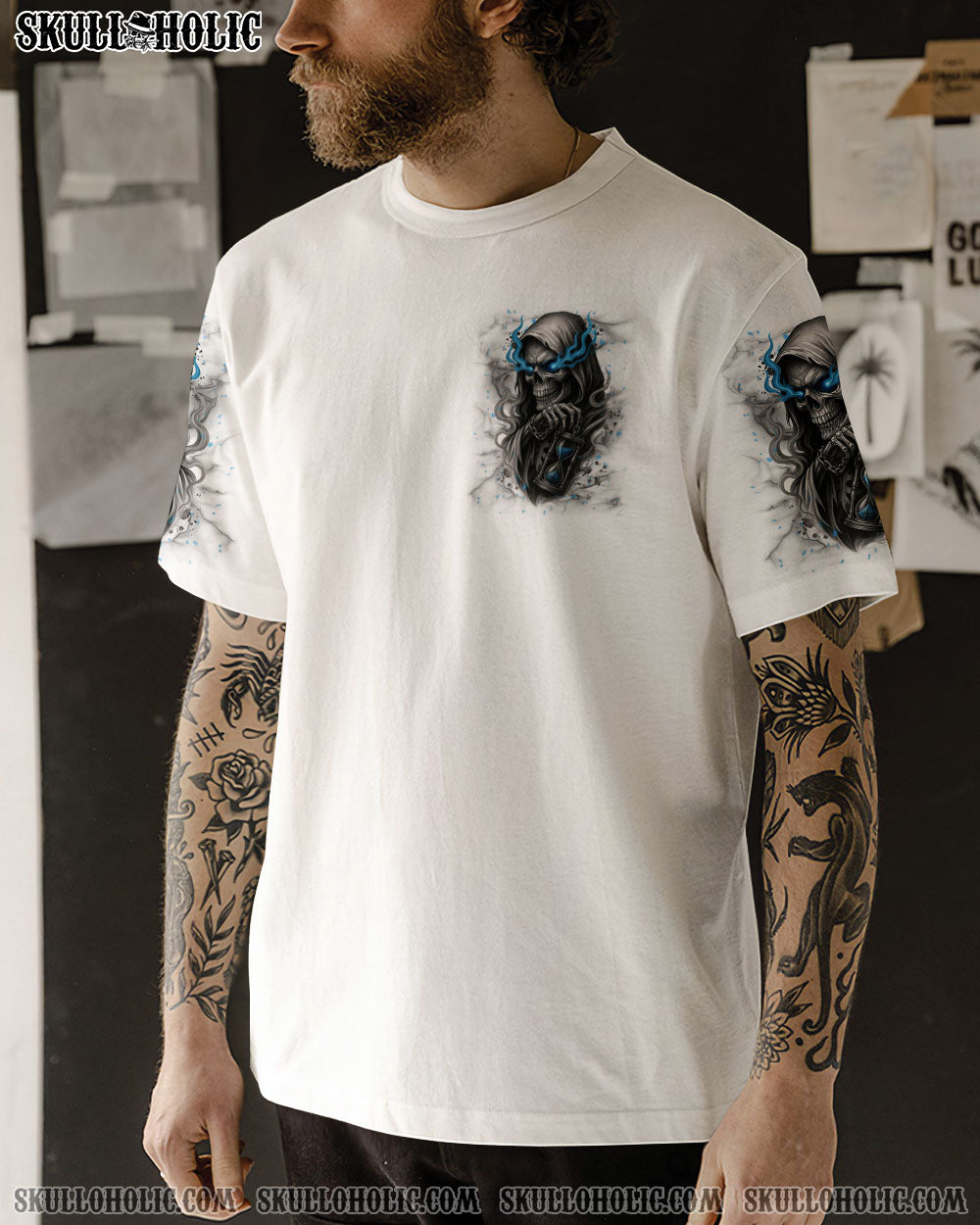 Category_Short sleeves