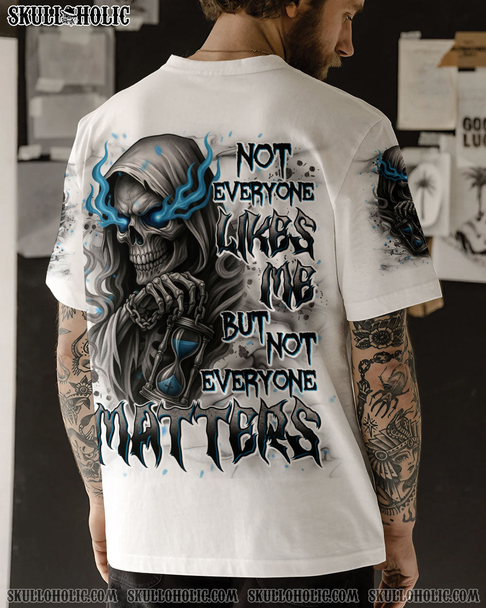 Category_Short sleeves