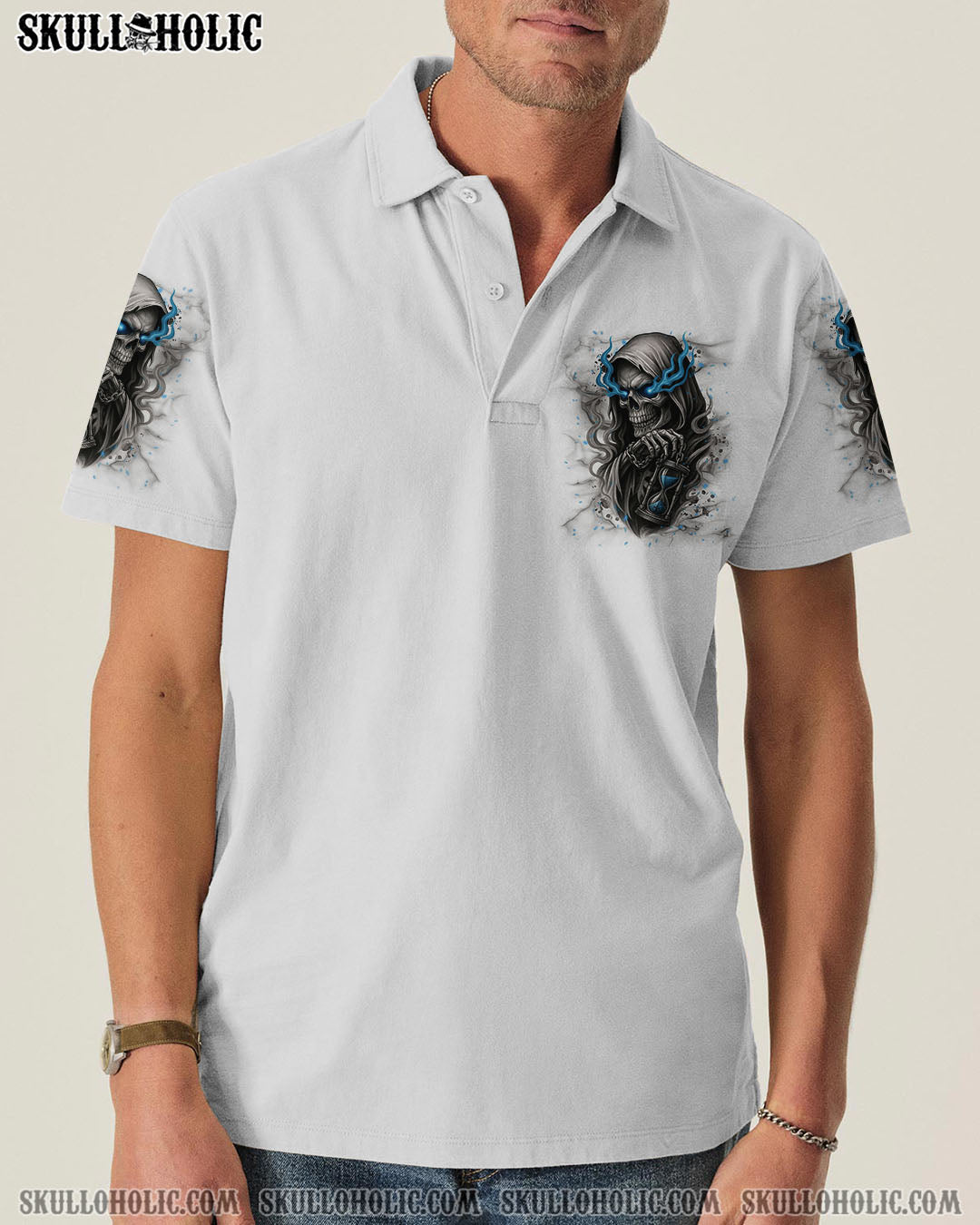 Category_Short sleeves